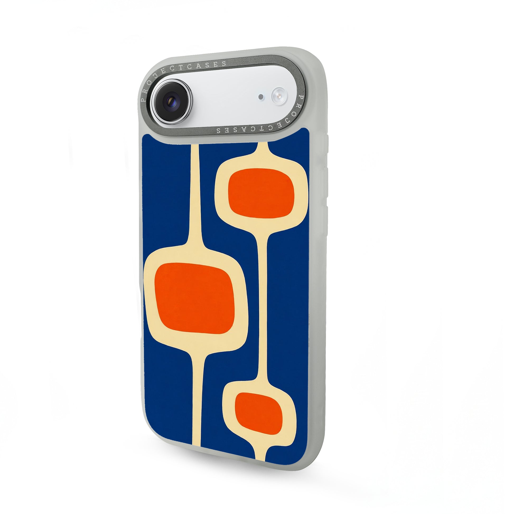 {model: iPhone 17 Air}{case: Matte Sides} 
