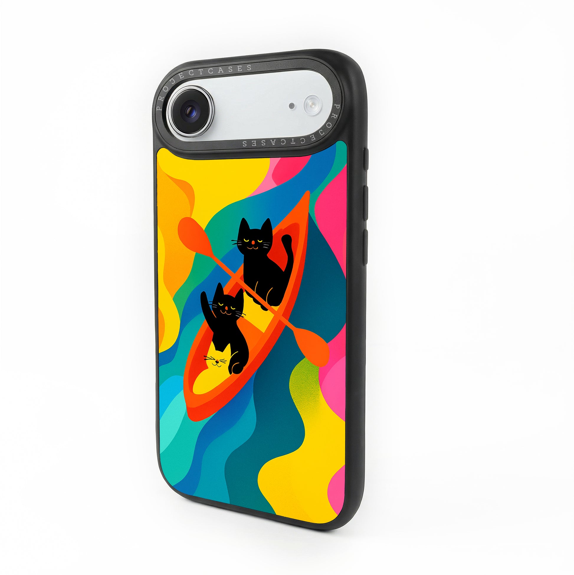 {model: iPhone 17 Air}{case: Impact}
