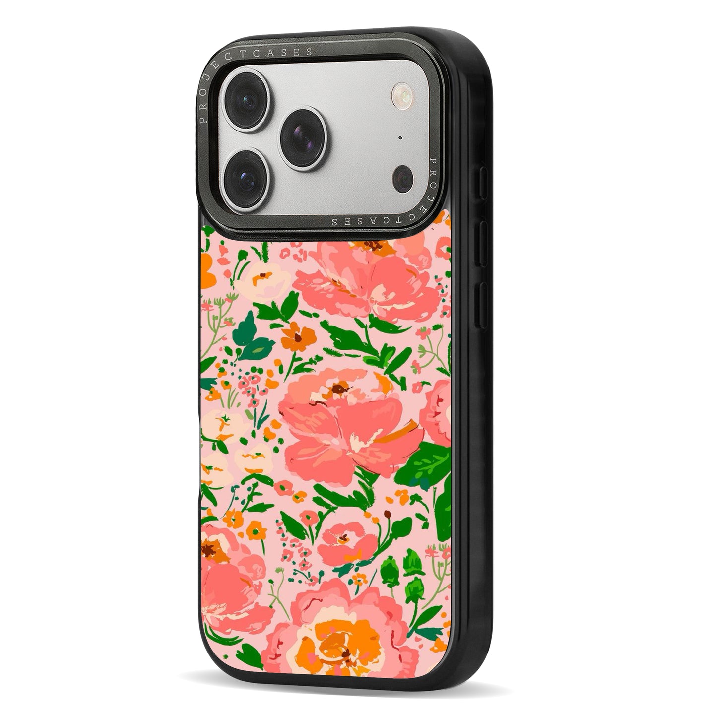{model: iPhone 17 Pro, iPhone 17 Pro Max}{case: Impact}