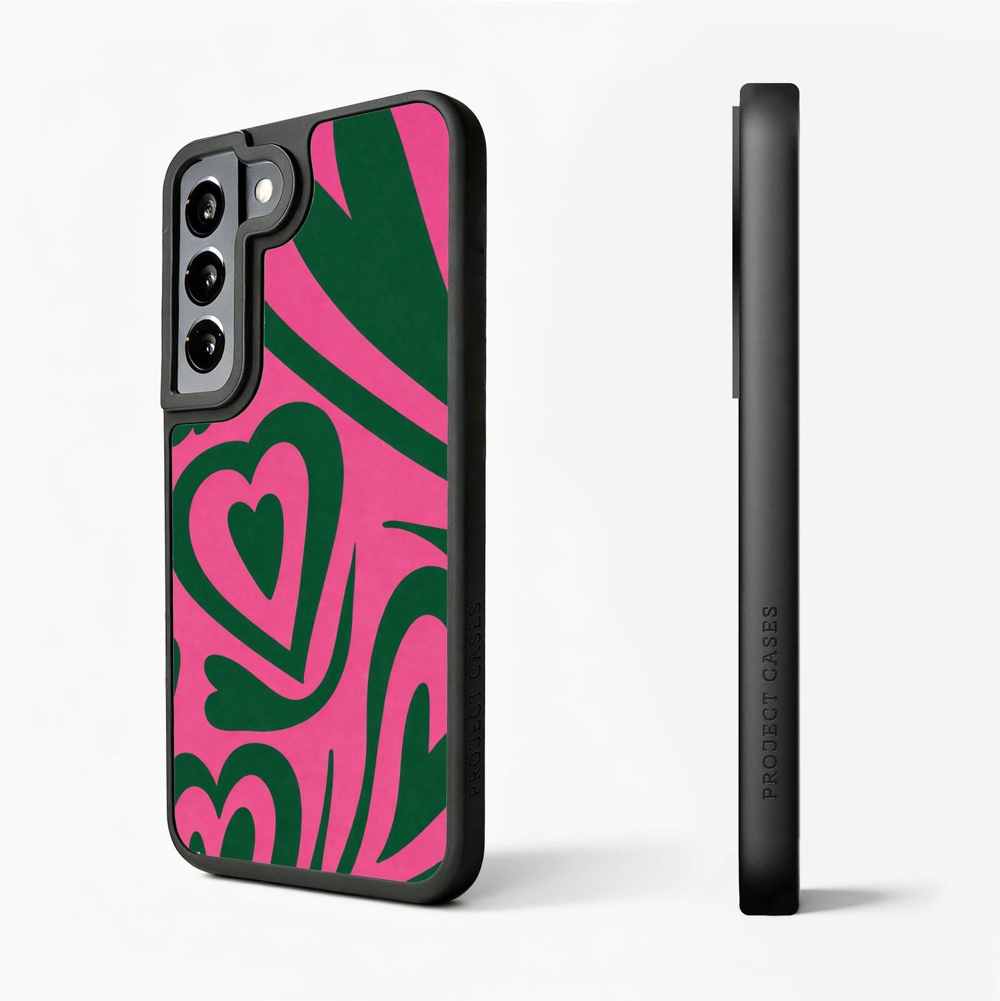  {model: Galaxy S24, Galaxy S23, Galaxy S22}{case: Impact} 