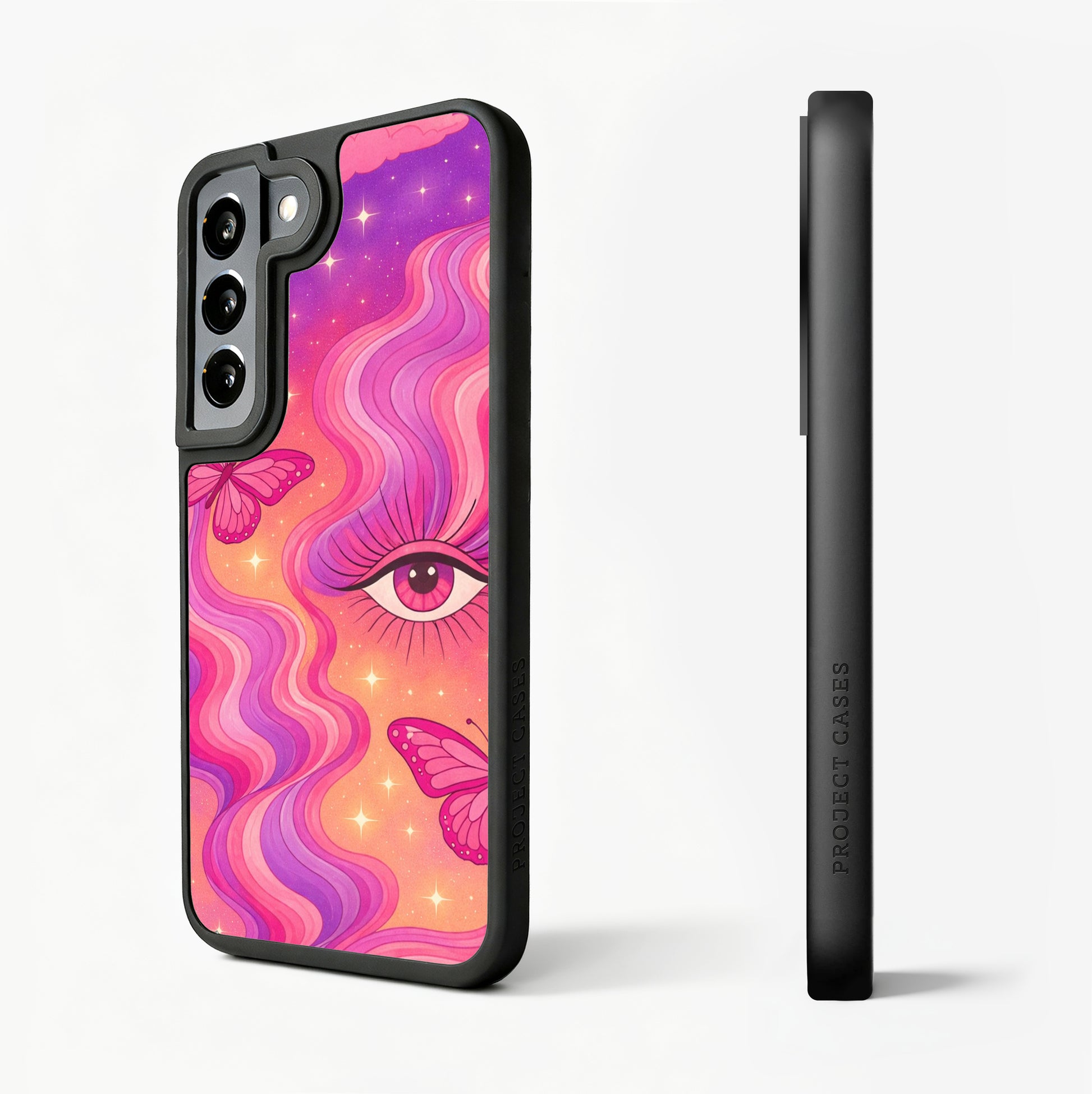  {model: Galaxy S24, Galaxy S23, Galaxy S22}{case: Impact} 