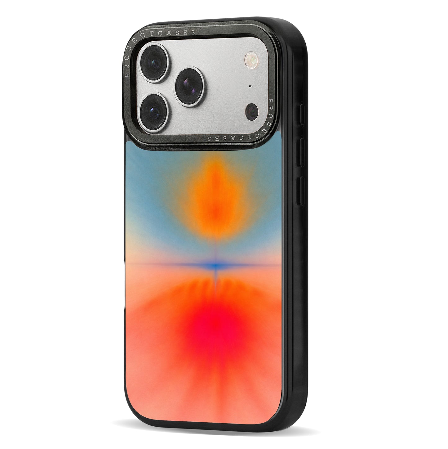 {model: iPhone 17 Pro, iPhone 17 Pro Max}{case: Impact}
