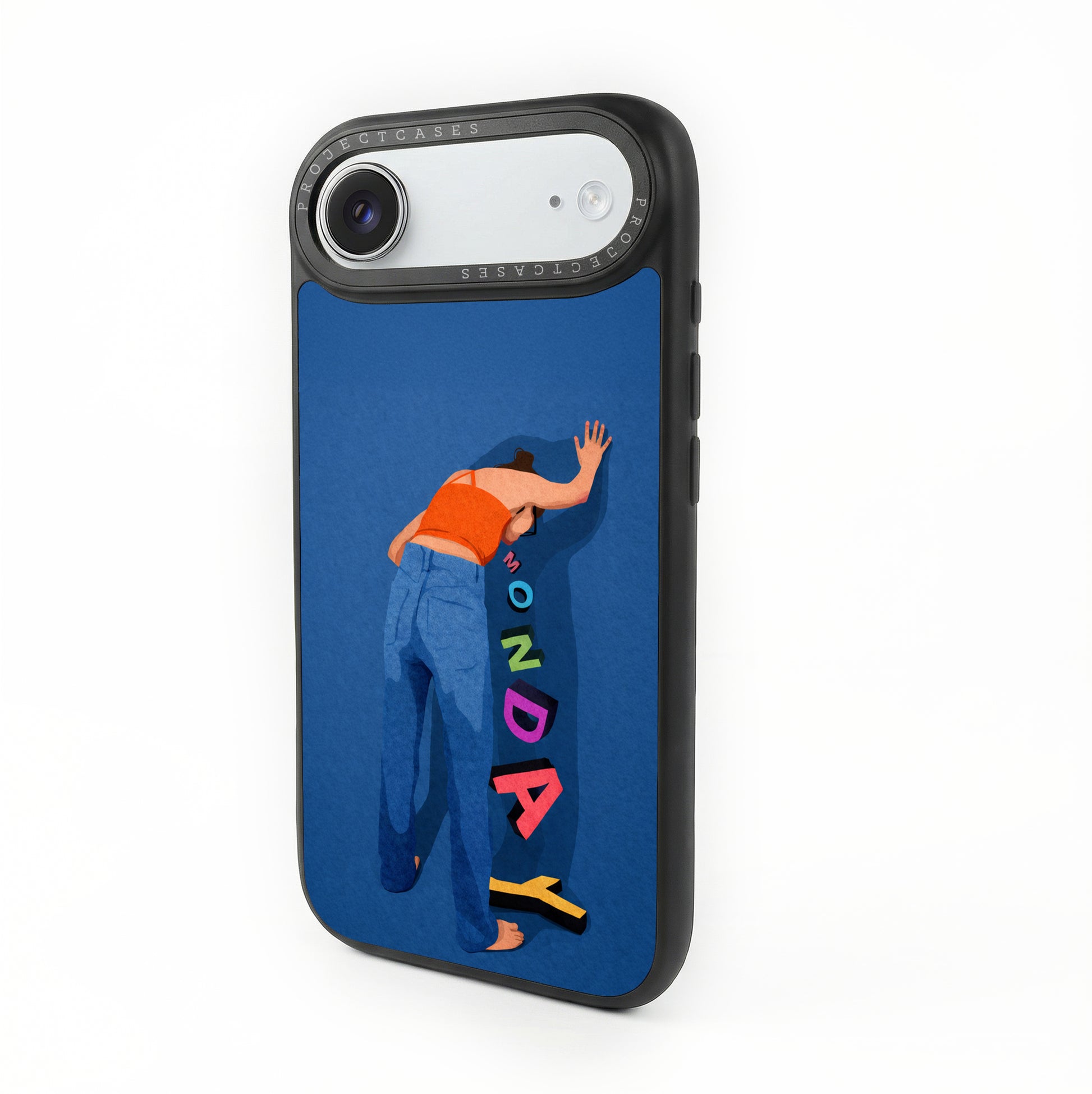 {model: iPhone 17 Air}{case: Impact} 