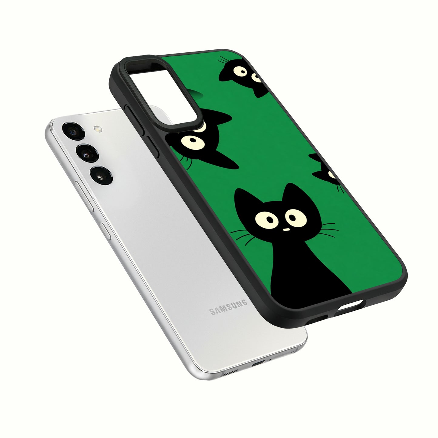 {model: Galaxy S25 Plus, Galaxy S24 Plus, Galaxy S23 Plus, Galaxy S25, Galaxy S22 Plus}{case: Impact} 