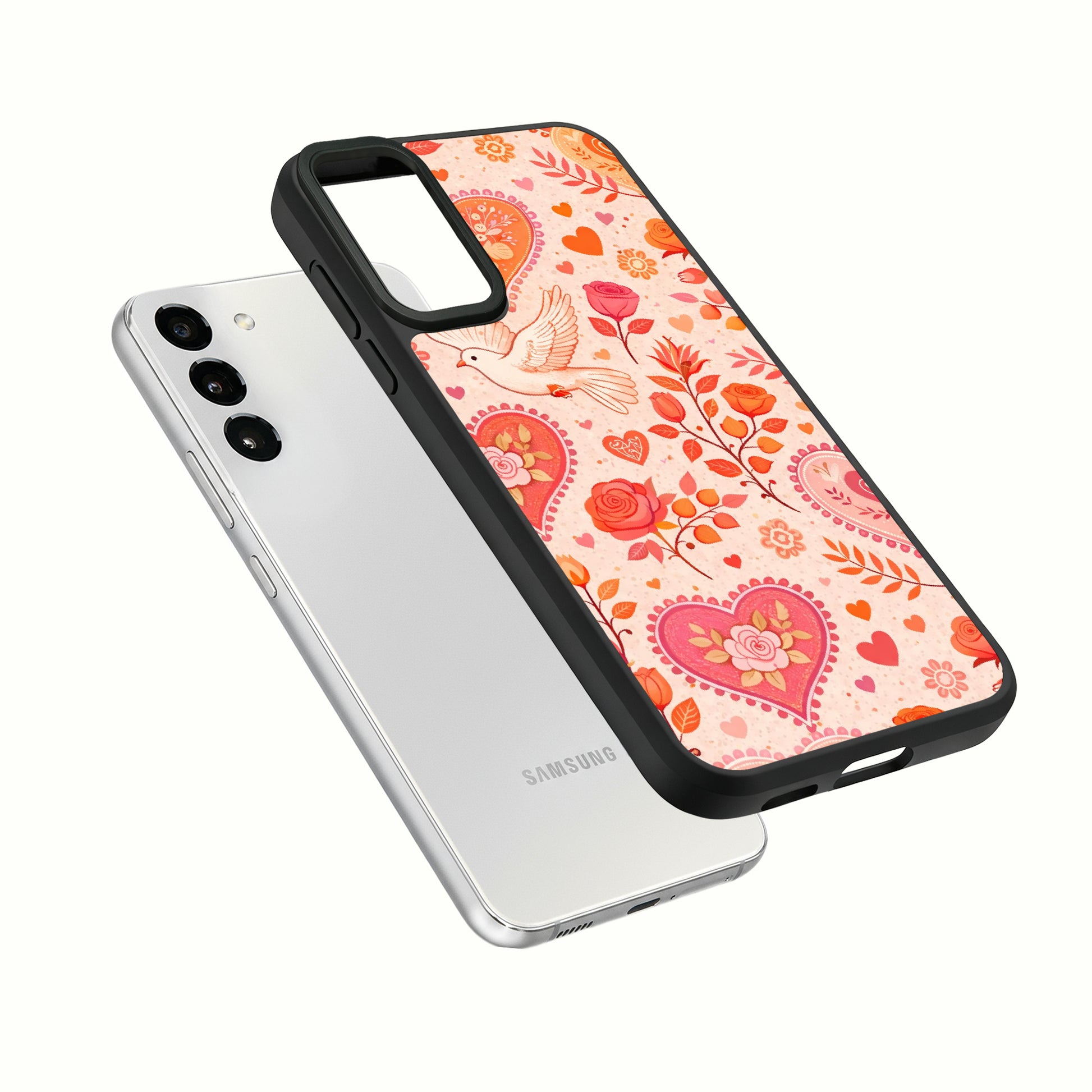 {model: Galaxy S25 Plus, Galaxy S24 Plus, Galaxy S23 Plus, Galaxy S25, Galaxy S22 Plus}{case: Impact} 