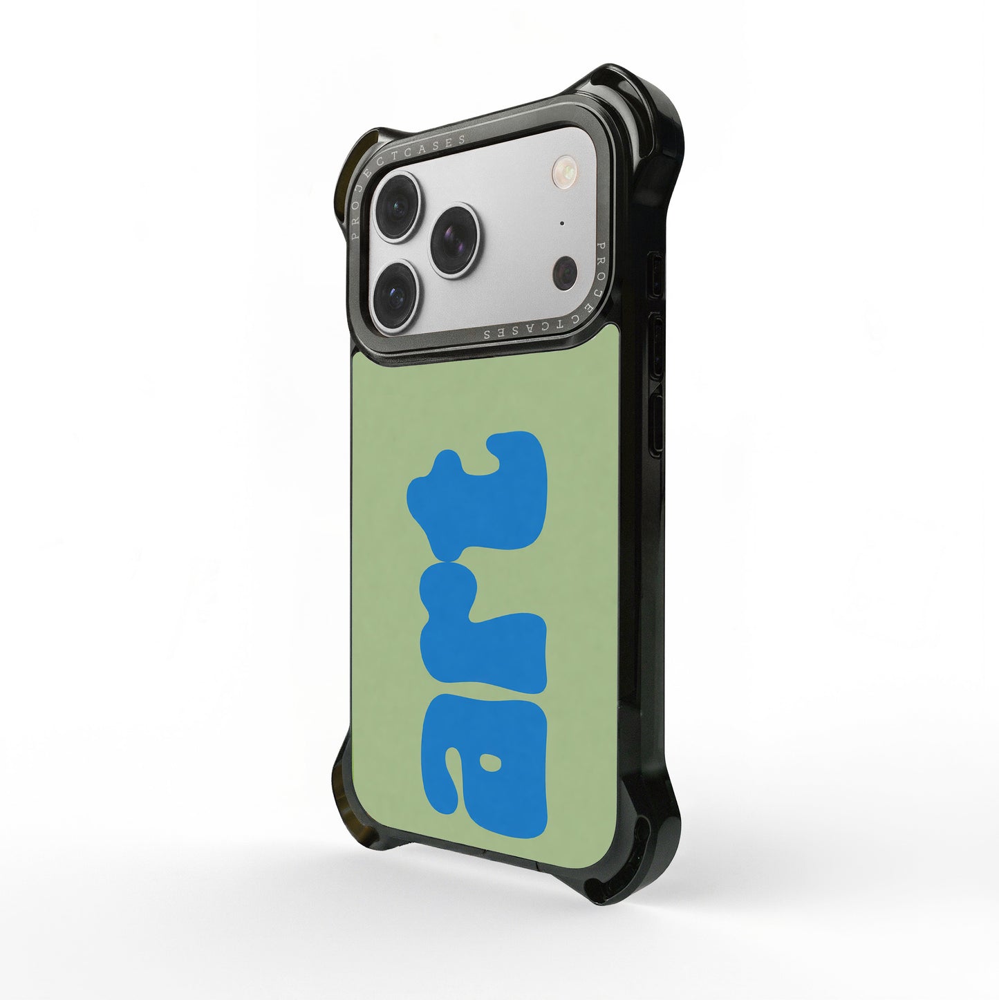 {model: iPhone 17 Pro, iPhone 17 Pro Max}{case: Bounce}