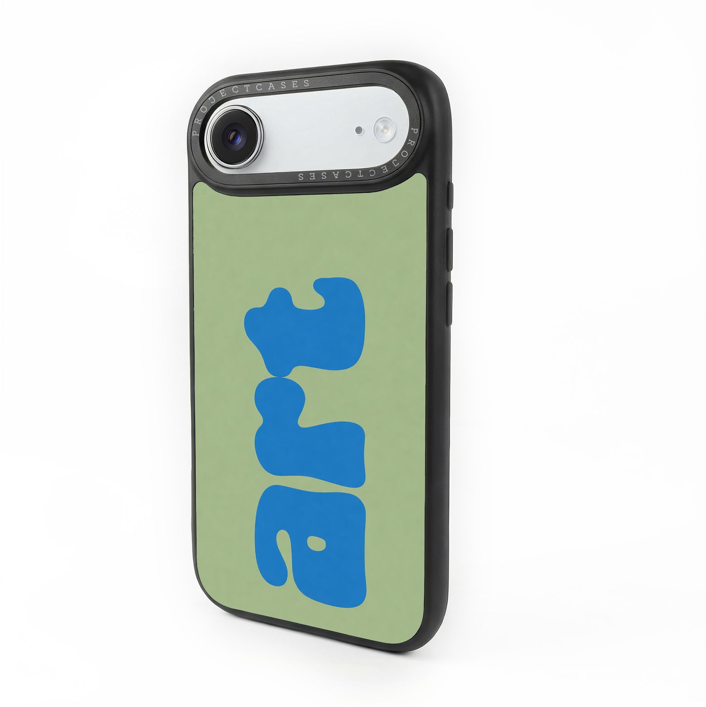 {model: iPhone 17 Air}{case: Impact}