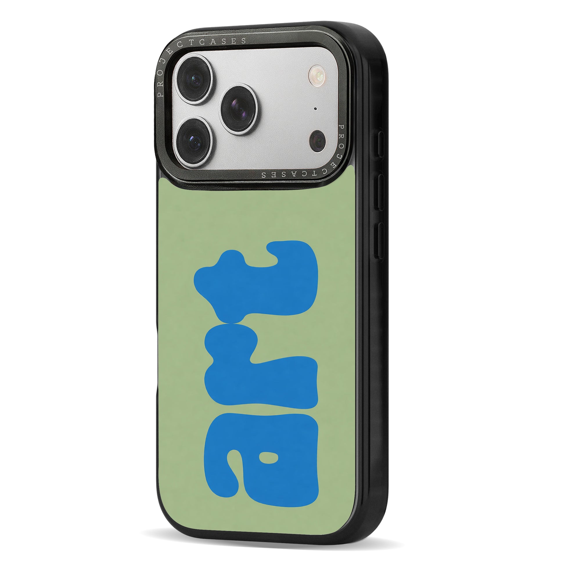 {model: iPhone 17 Pro, iPhone 17 Pro Max}{case: Impact}