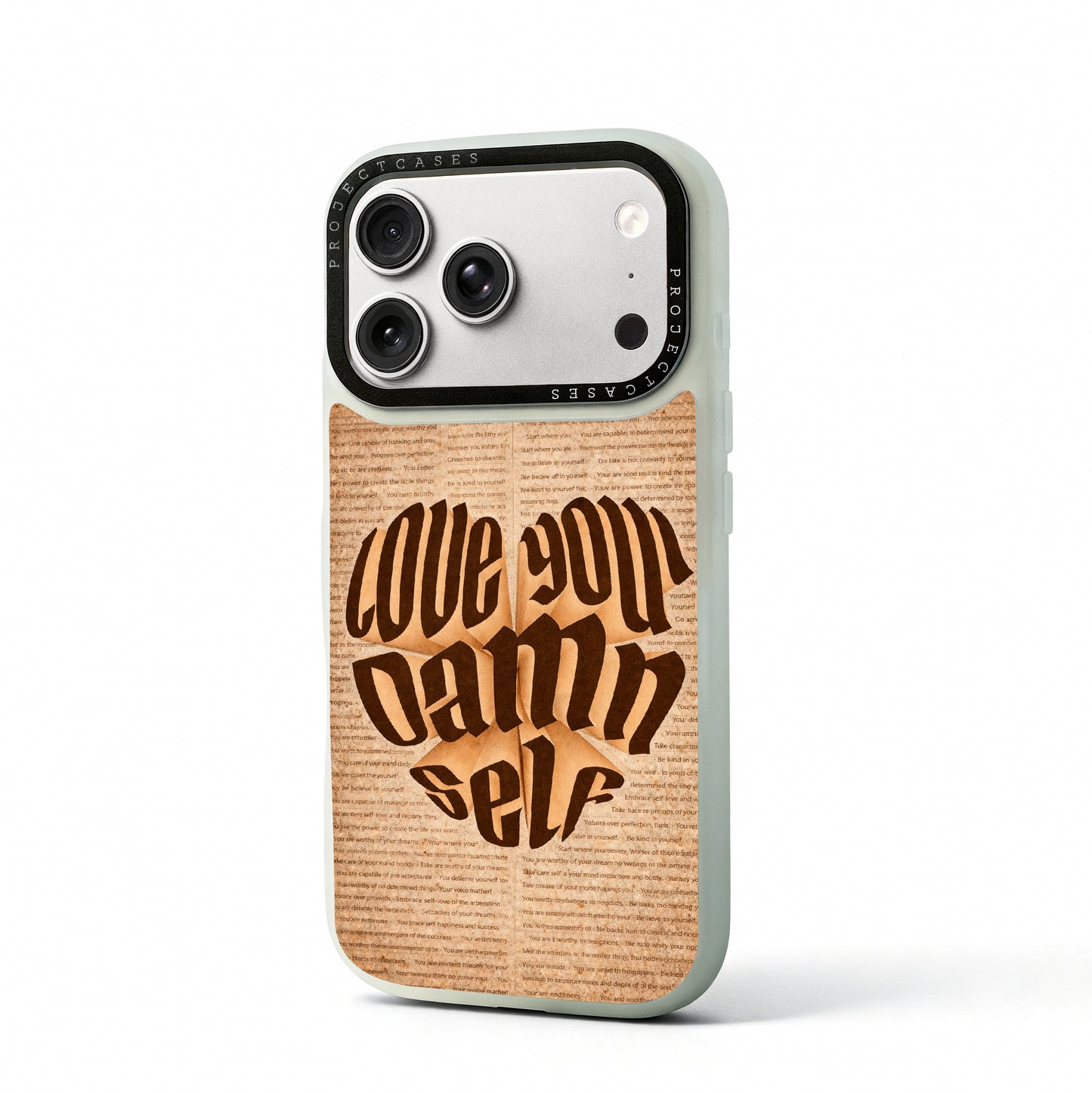 {model: iPhone 17 Pro, iPhone 17 Pro Max}{case: Matte Sides}
