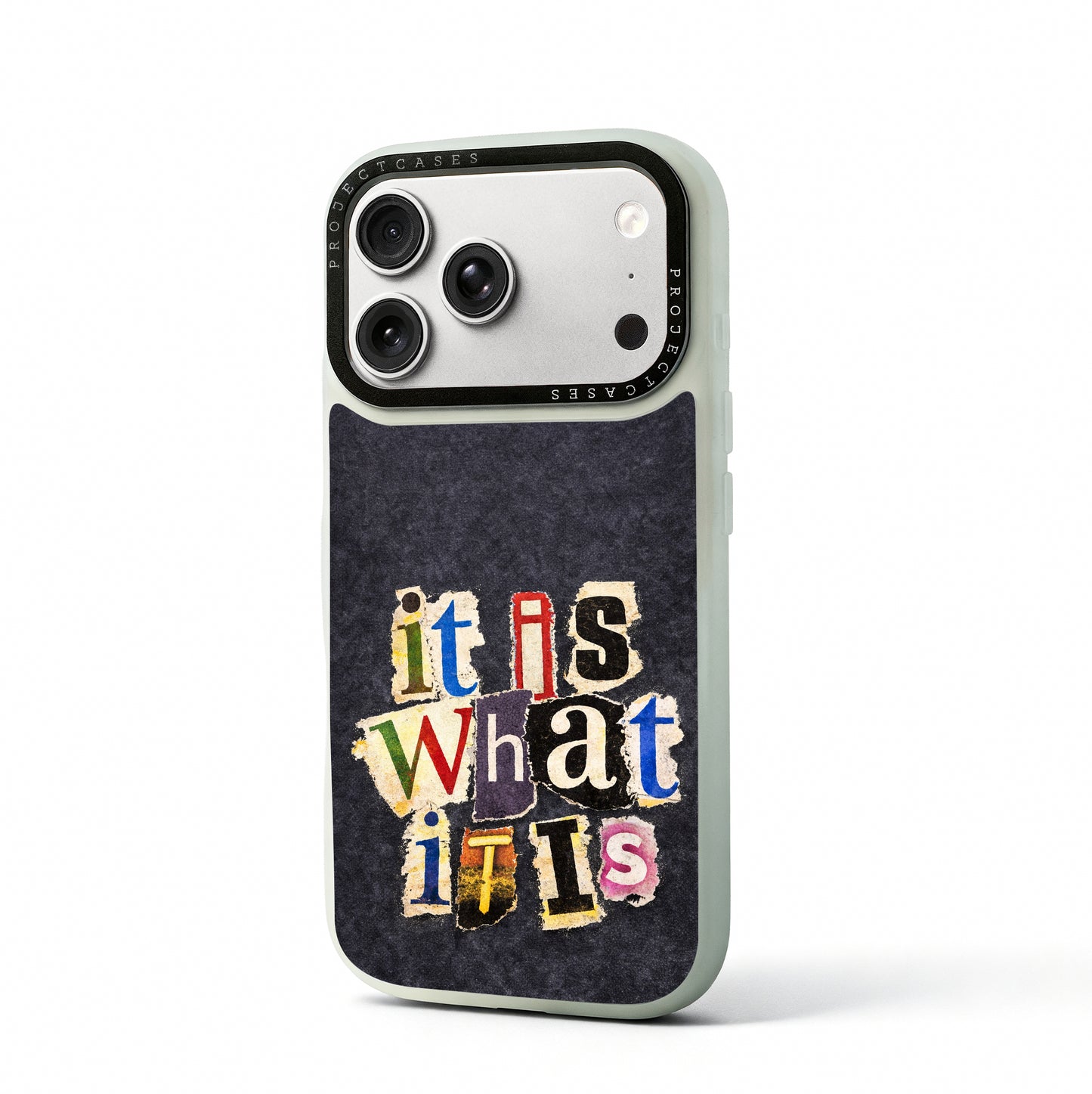 {model: iPhone 17 Pro, iPhone 17 Pro Max}{case: Matte Sides}