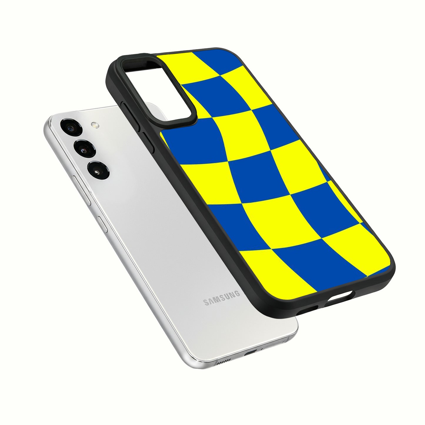 {model: Galaxy S25 Plus, Galaxy S24 Plus, Galaxy S23 Plus, Galaxy S25, Galaxy S22 Plus}{case: Impact} 