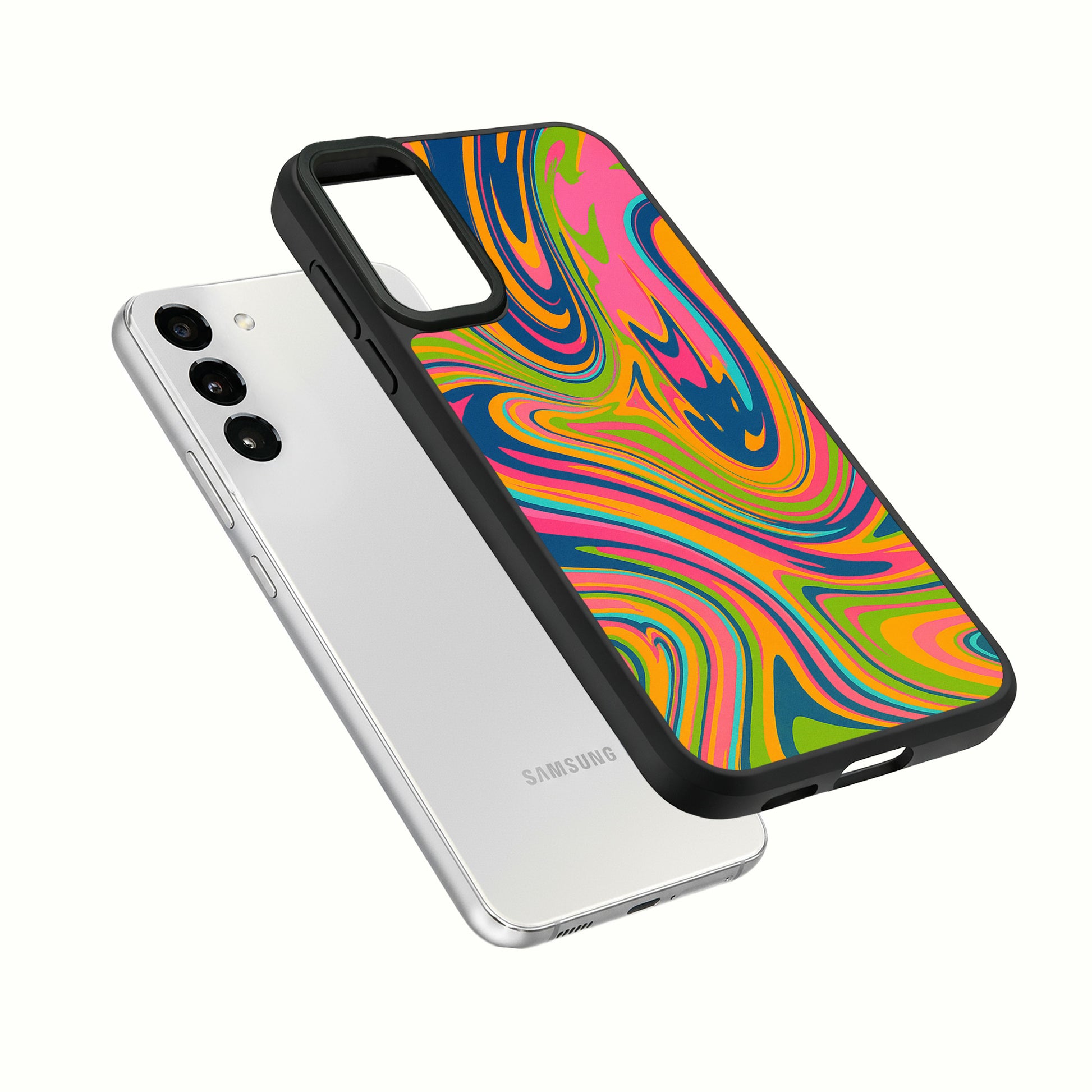 {model: Galaxy S25 Plus, Galaxy S24 Plus, Galaxy S23 Plus, Galaxy S25, Galaxy S22 Plus}{case: Impact}