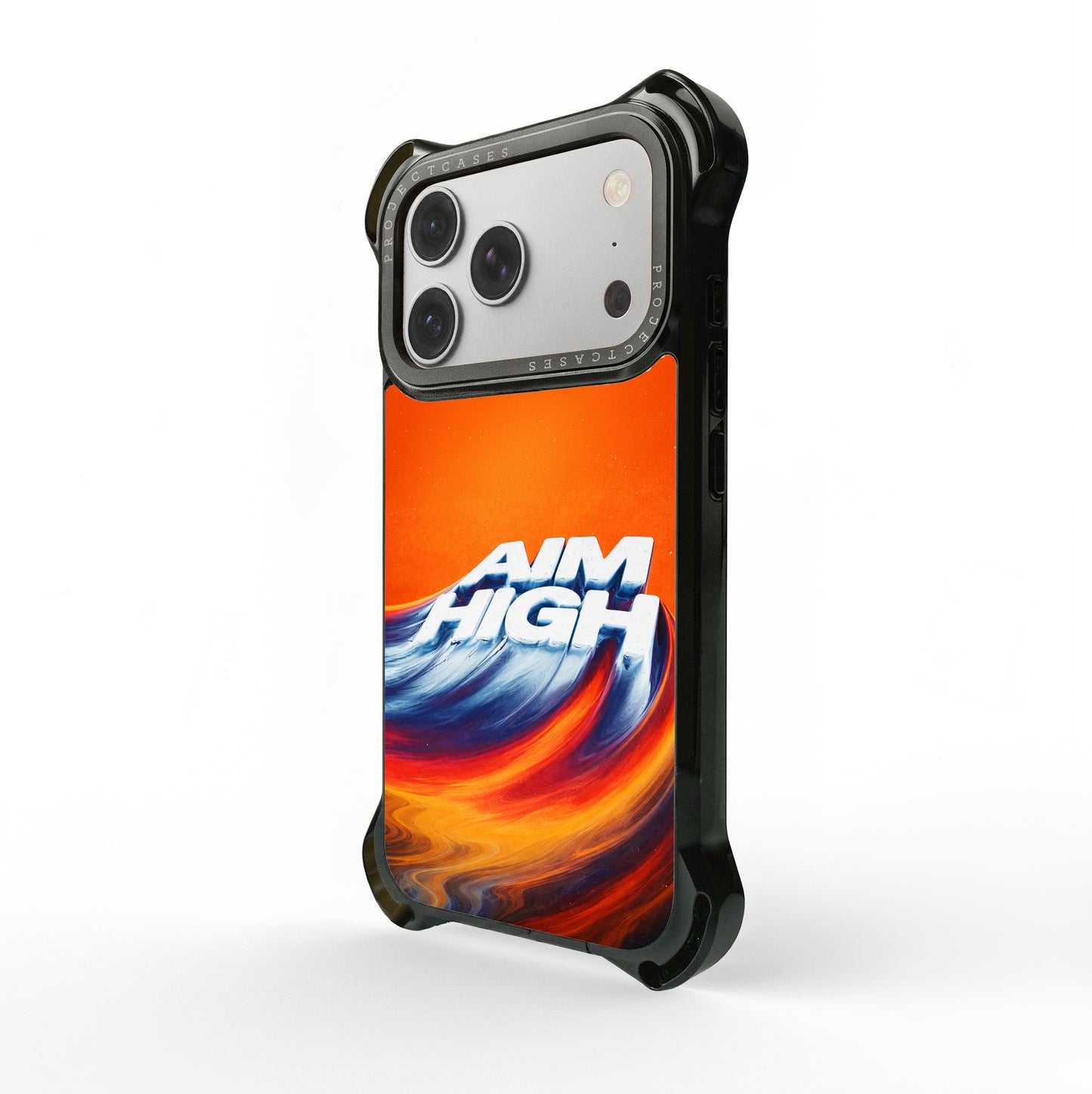 {model: iPhone 17 Pro, iPhone 17 Pro Max}{case: Bounce}