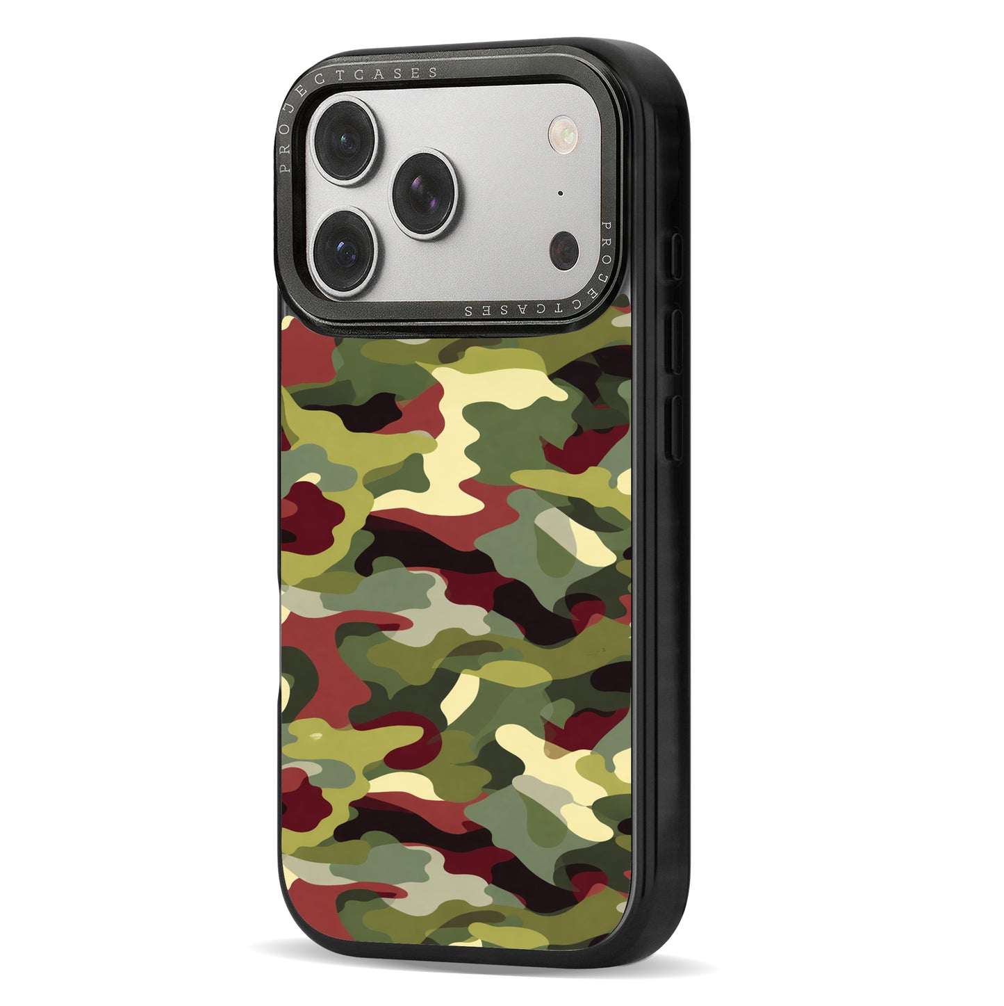 {model: iPhone 17 Pro, iPhone 17 Pro Max}{case: Impact}