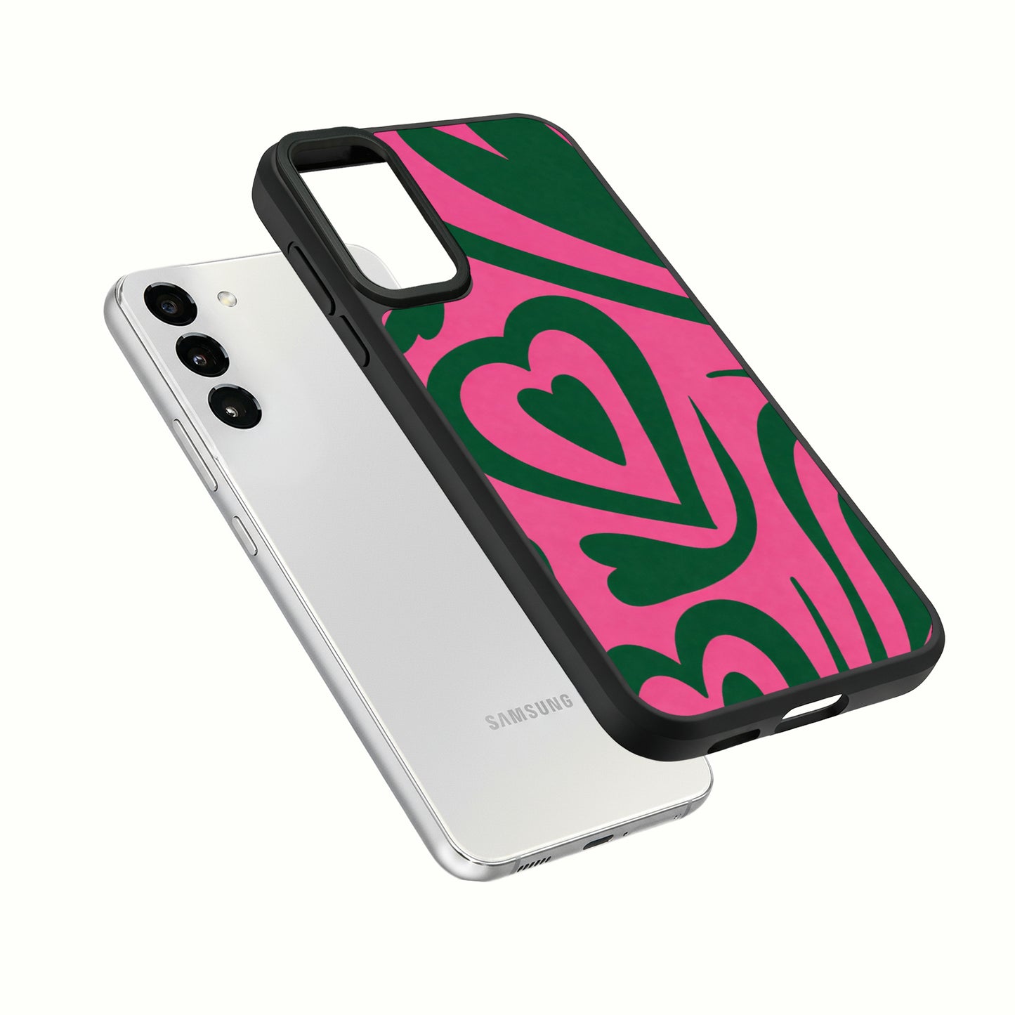 {model: Galaxy S25 Plus, Galaxy S24 Plus, Galaxy S23 Plus, Galaxy S25, Galaxy S22 Plus}{case: Impact} 