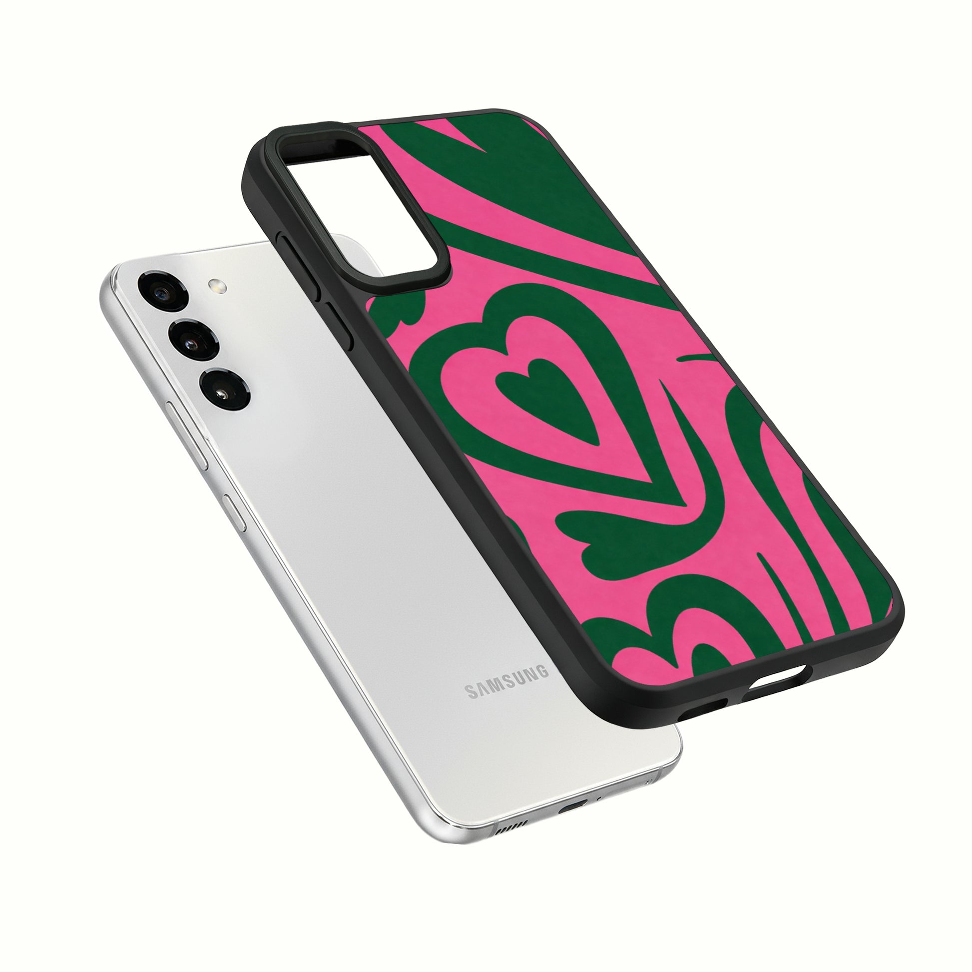 {model: Galaxy S25 Plus, Galaxy S24 Plus, Galaxy S23 Plus, Galaxy S25, Galaxy S22 Plus}{case: Impact} 