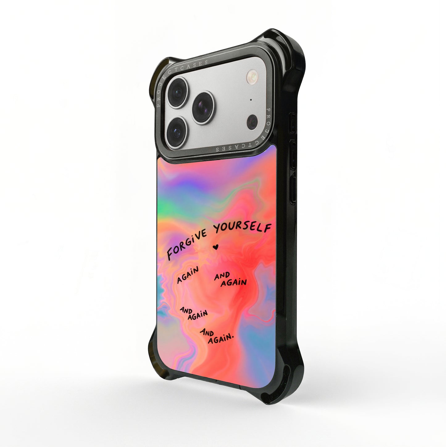 {model: iPhone 17 Pro, iPhone 17 Pro Max}{case: Bounce}