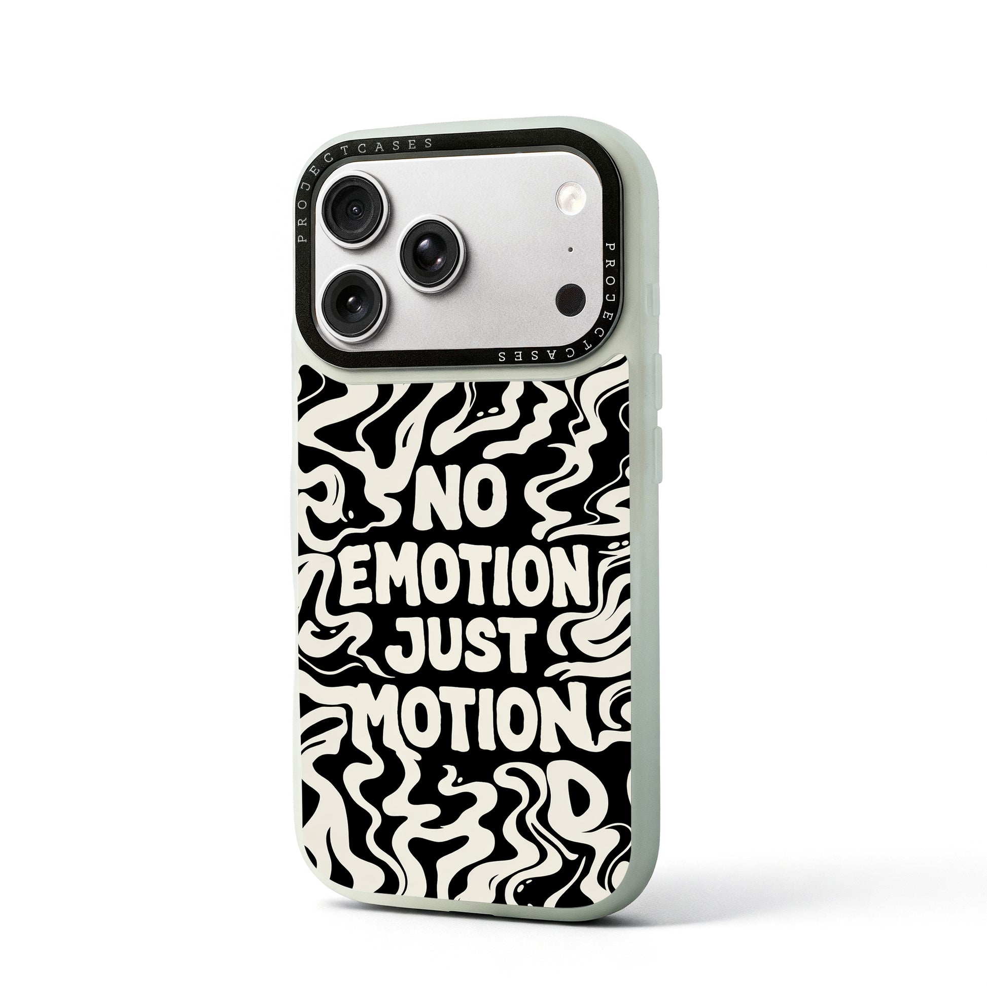 {model: iPhone 17 Pro, iPhone 17 Pro Max}{case: Matte Sides}