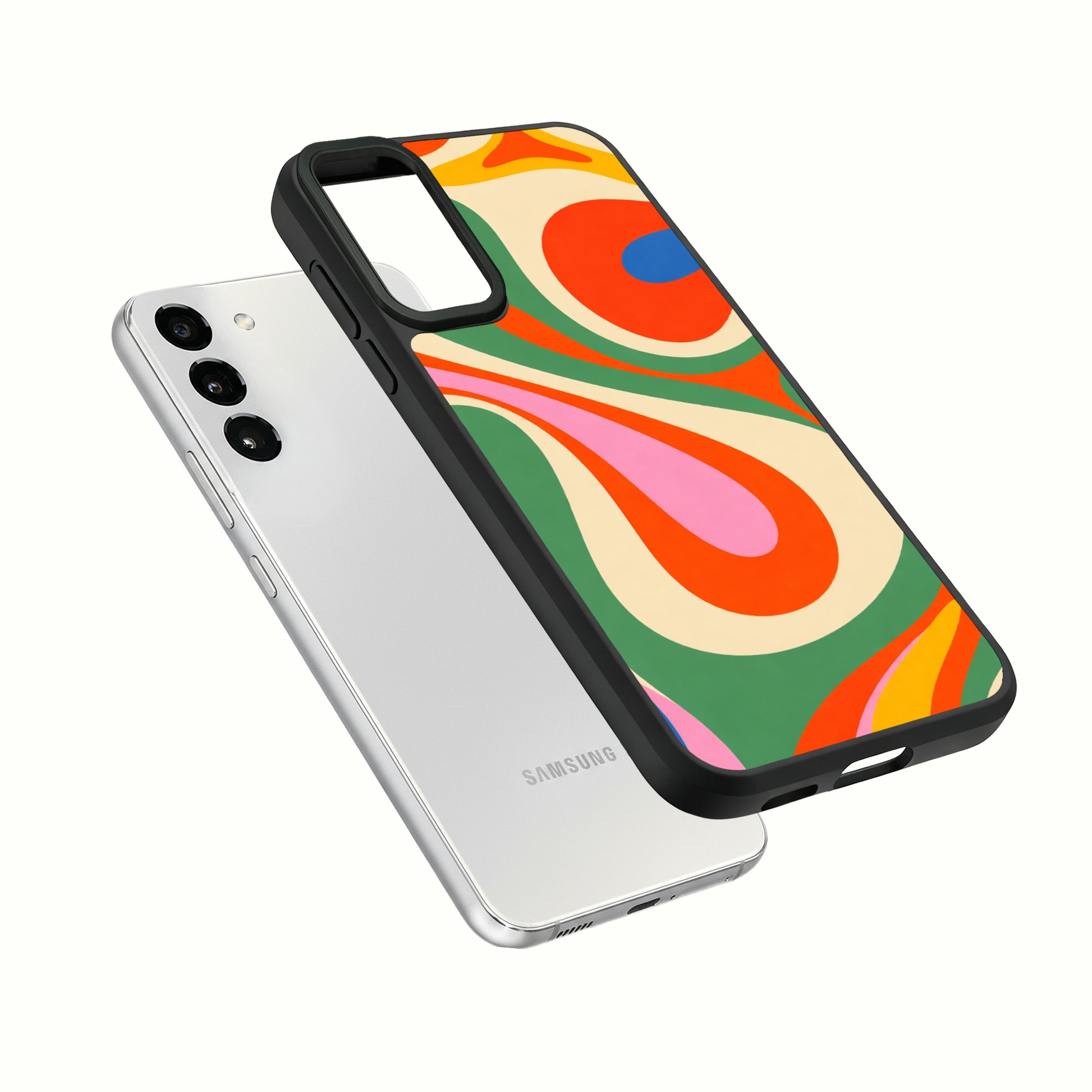 {model: Galaxy S25 Plus, Galaxy S24 Plus, Galaxy S23 Plus, Galaxy S25, Galaxy S22 Plus}{case: Impact} 