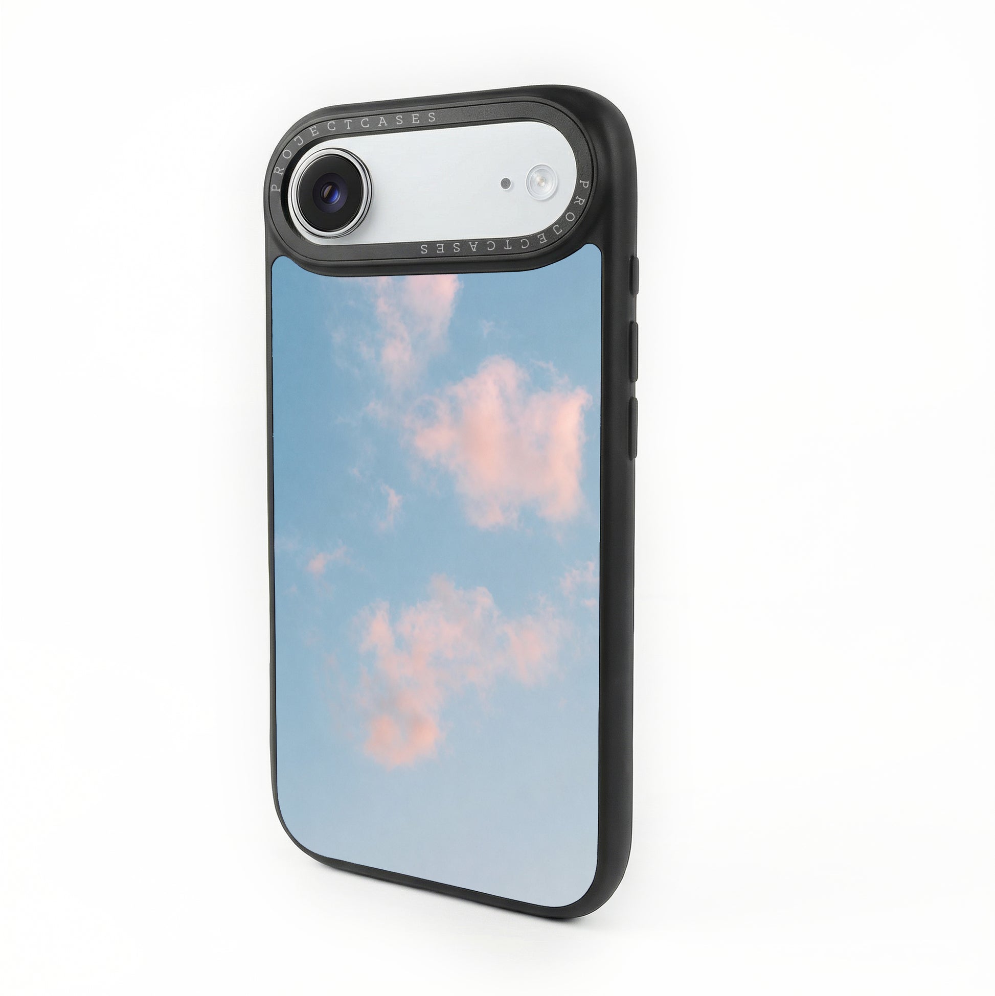 {model: iPhone 17 Air}{case: Impact} 