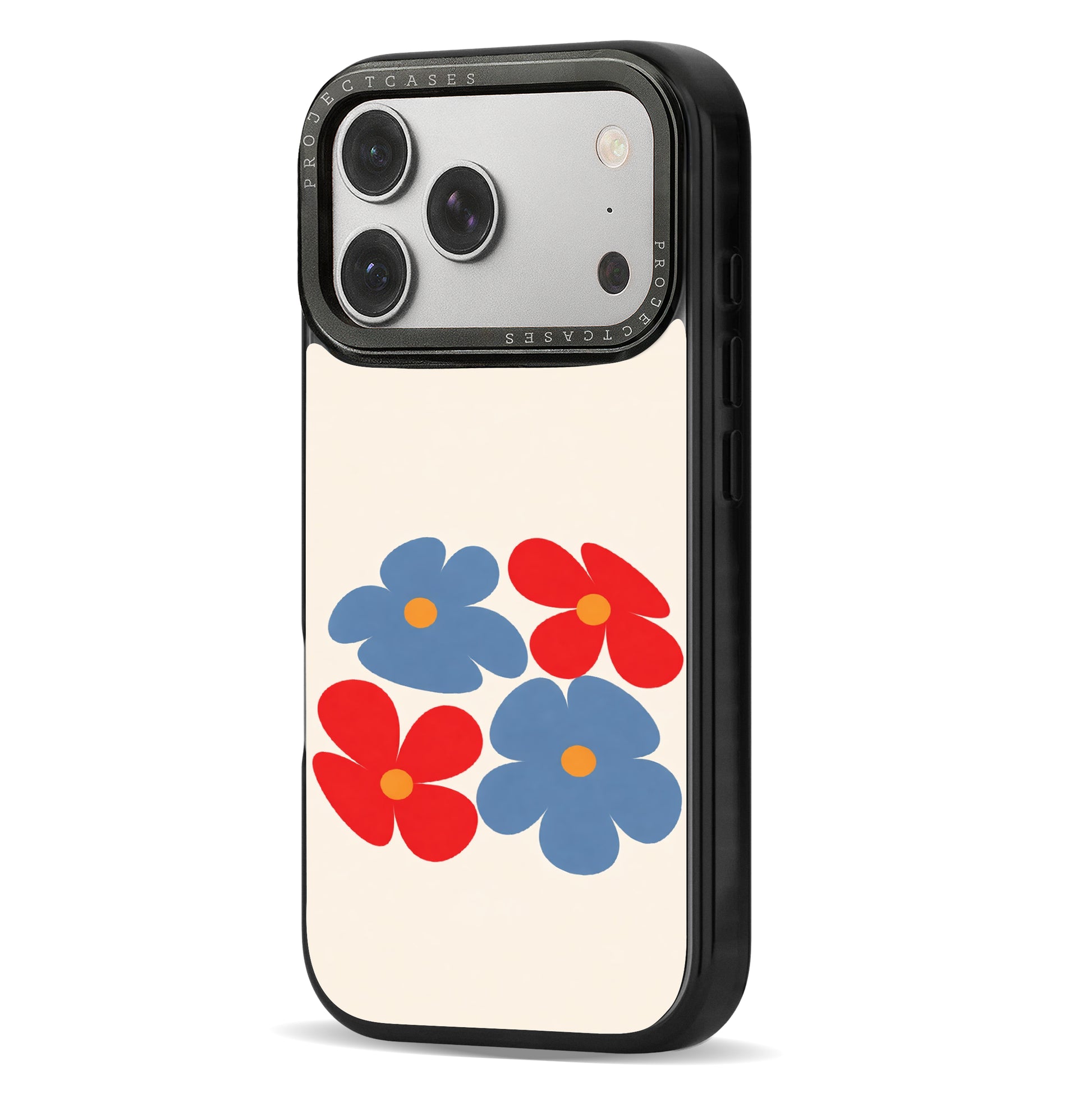 {model: iPhone 17 Pro, iPhone 17 Pro Max}{case: Impact}