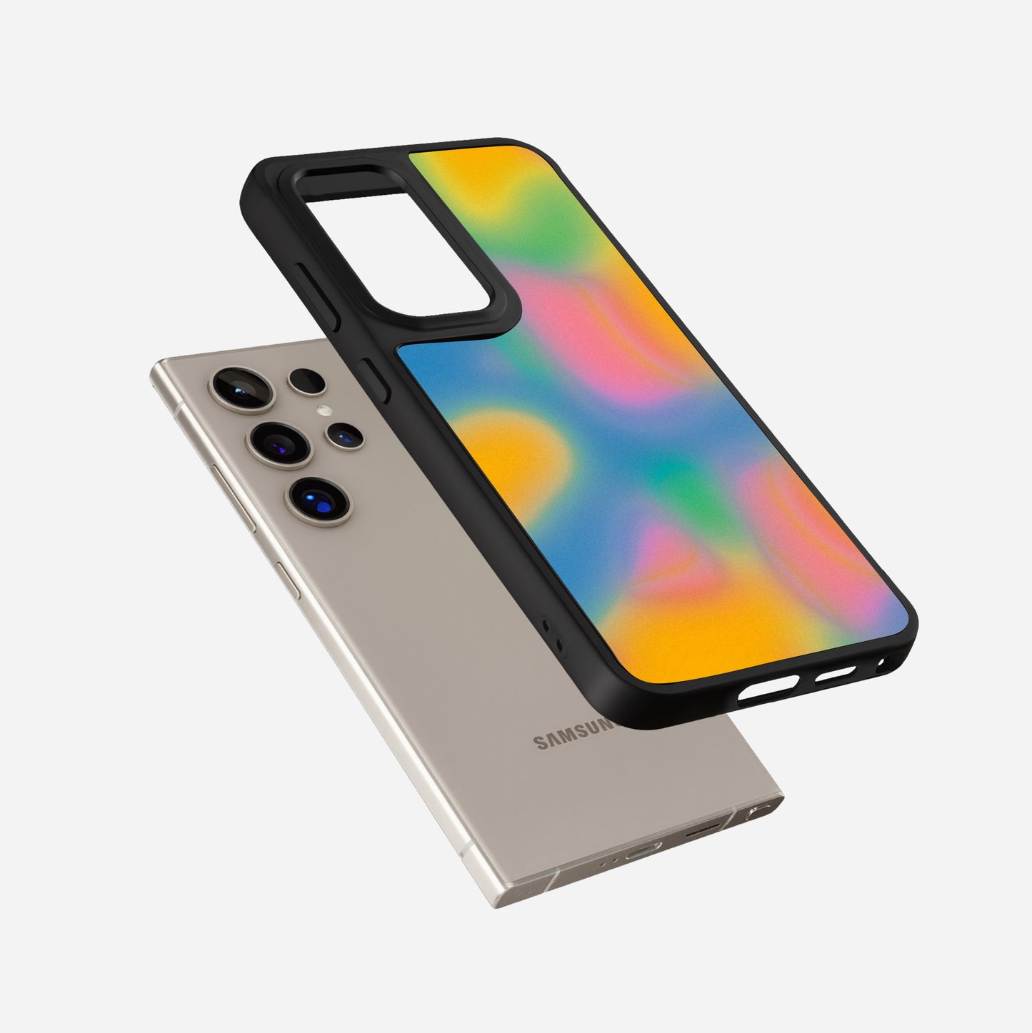 {model: Galaxy S25 Ultra, Galaxy S24 Ultra, Galaxy S23 Ultra, Galaxy S22 Ultra}{case: Impact}