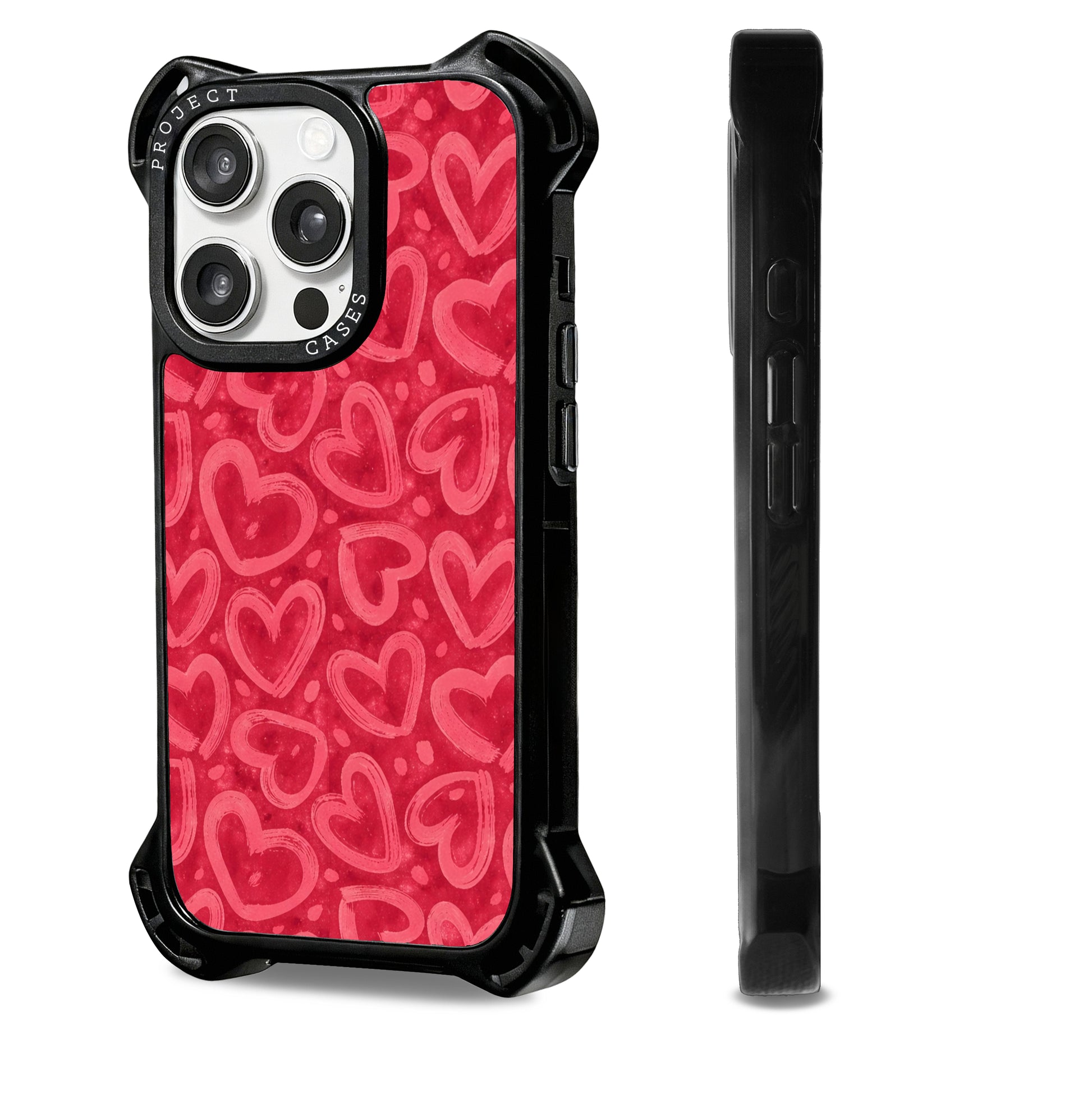 {model: iPhone 16 Pro, iPhone 16 Pro Max, iPhone 15 Pro, iPhone 15 Pro Max, iPhone 14 Pro, iPhone 14 Pro Max, iPhone 13 Pro, iPhone 13 Pro Max, iPhone 12 Pro, iPhone 12 Pro Max, iPhone 11 Pro, iPhone 11 Pro Max}{case: Bounce} 