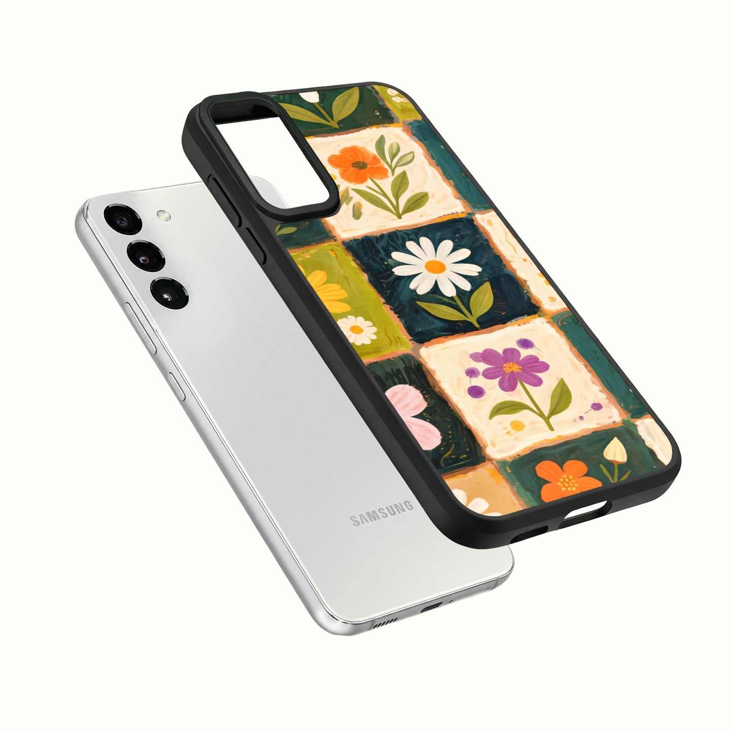 {model: Galaxy S25 Plus, Galaxy S24 Plus, Galaxy S23 Plus, Galaxy S25, Galaxy S22 Plus}{case: Impact} 