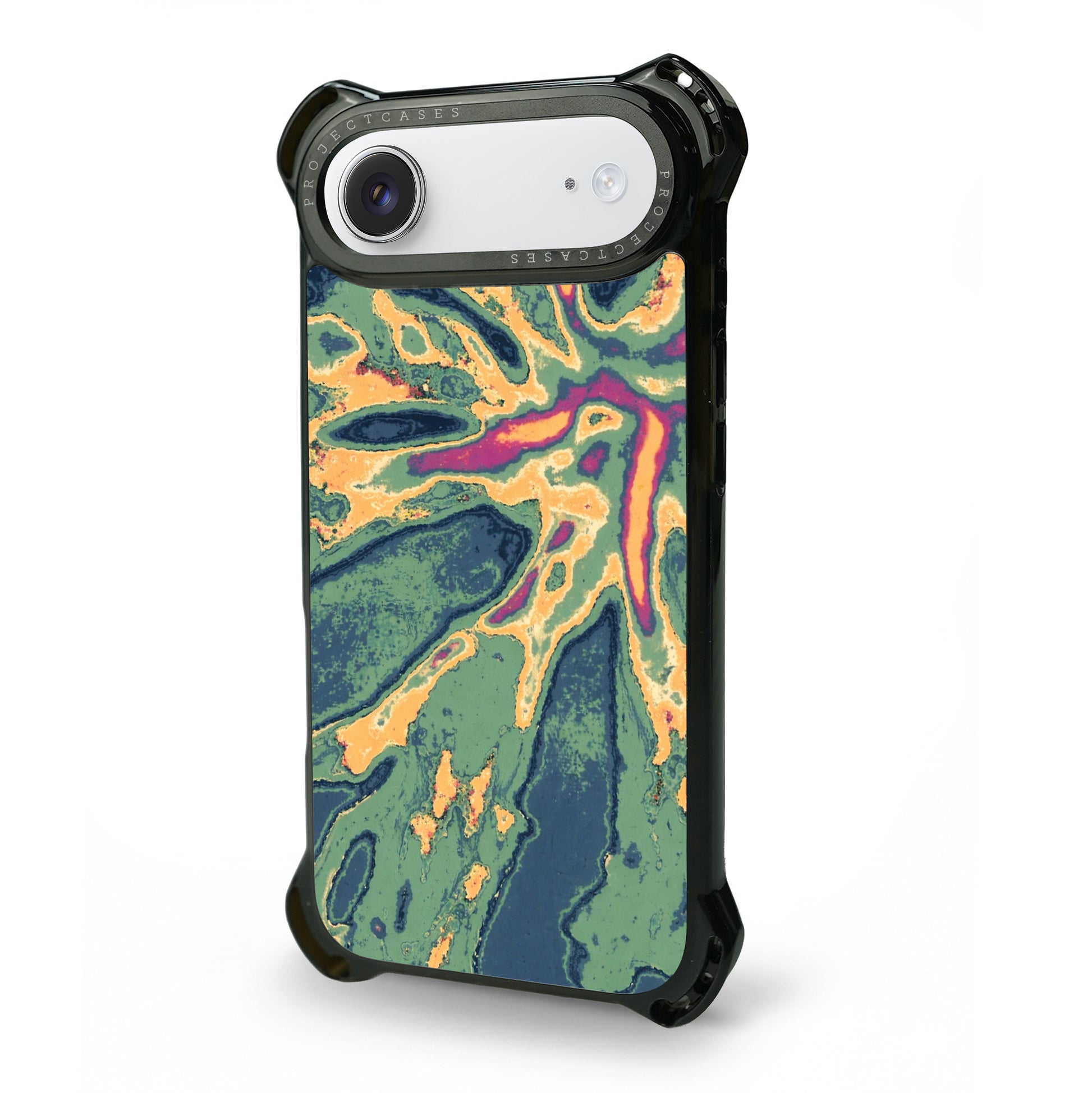 {model: iPhone 17 Air}{case: Bounce} 