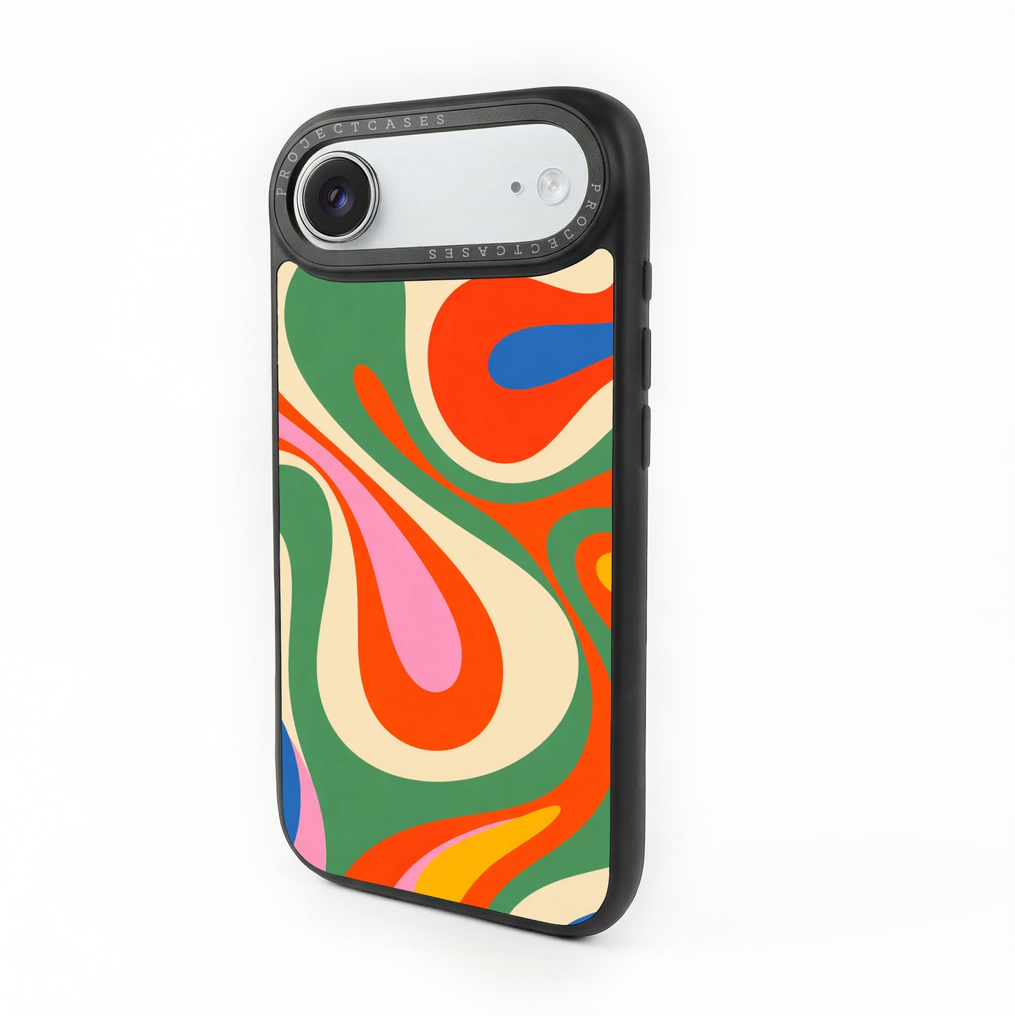 {model: iPhone 17 Air}{case: Impact} 