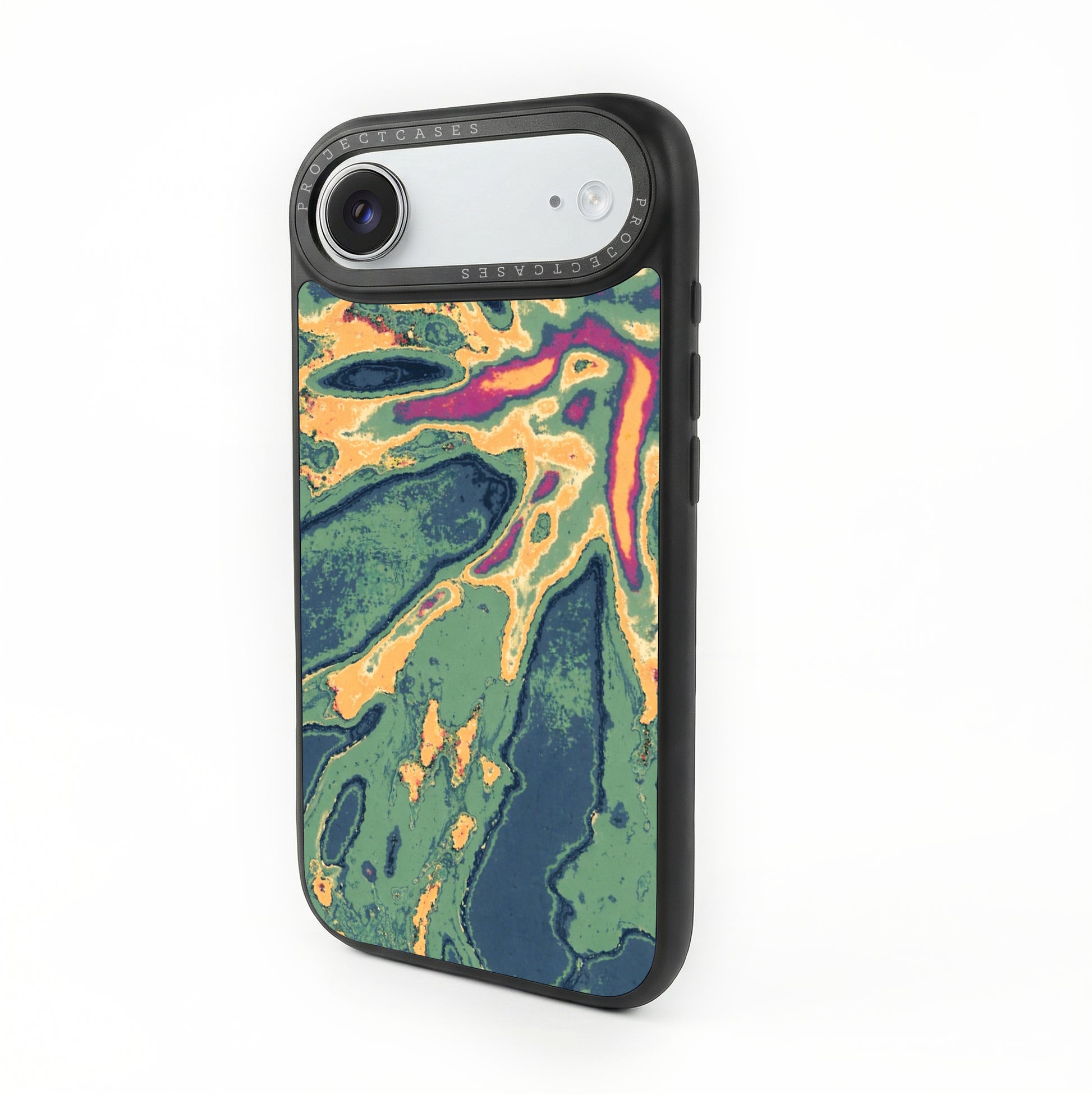 {model: iPhone 17 Air}{case: Impact} 