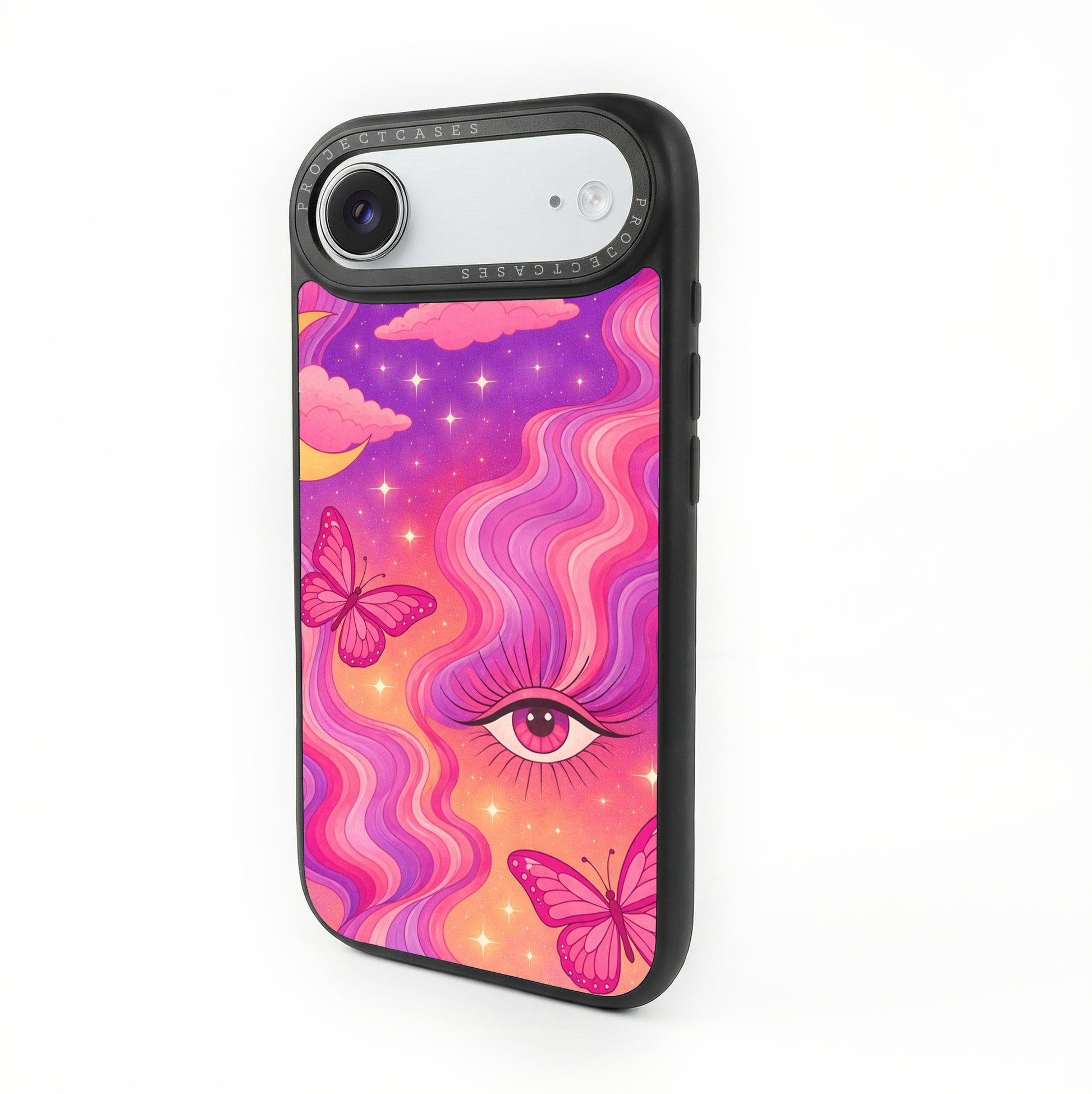 {model: iPhone 17 Air}{case: Impact} 