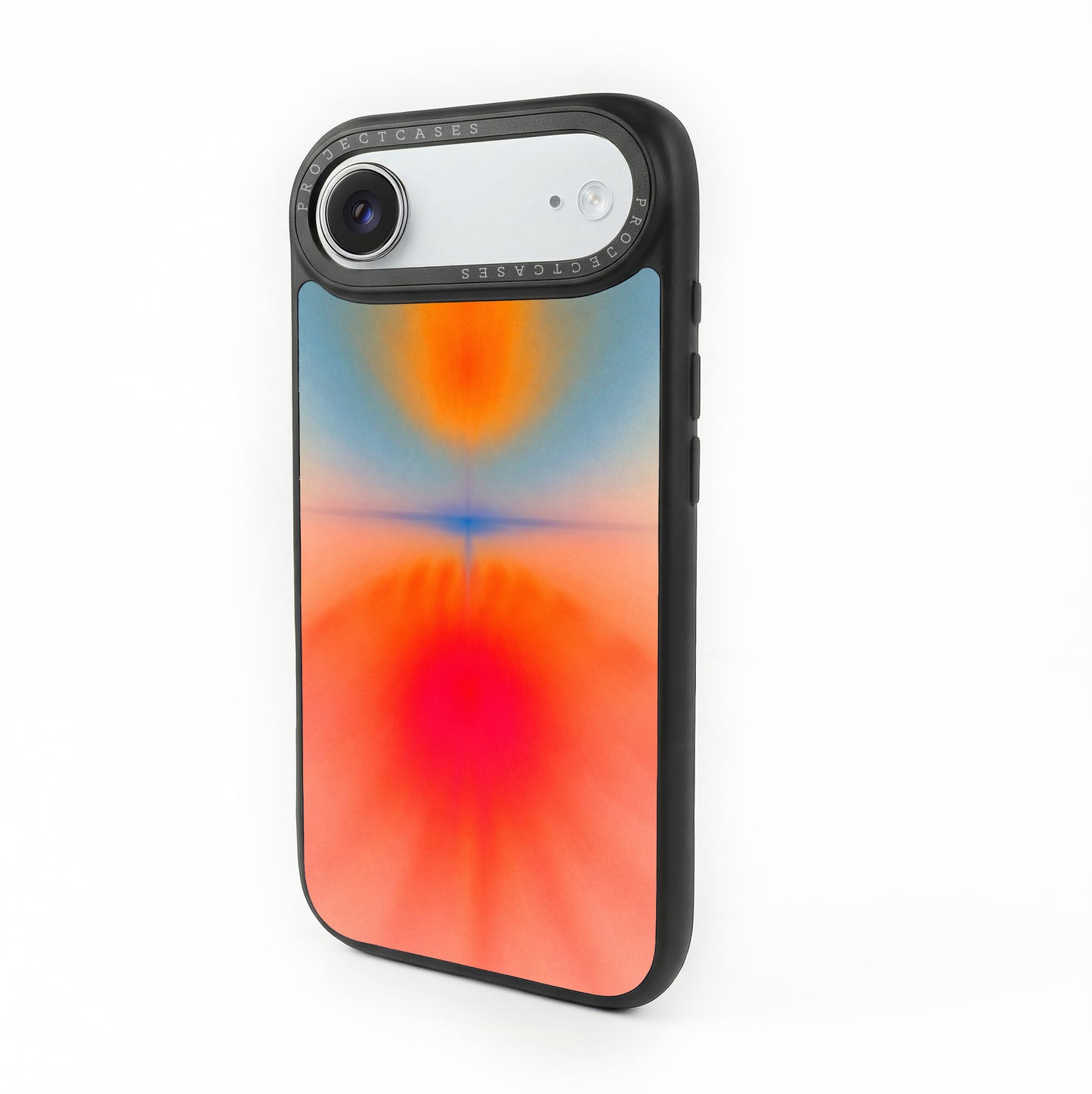 {model: iPhone 17 Air}{case: Impact} 