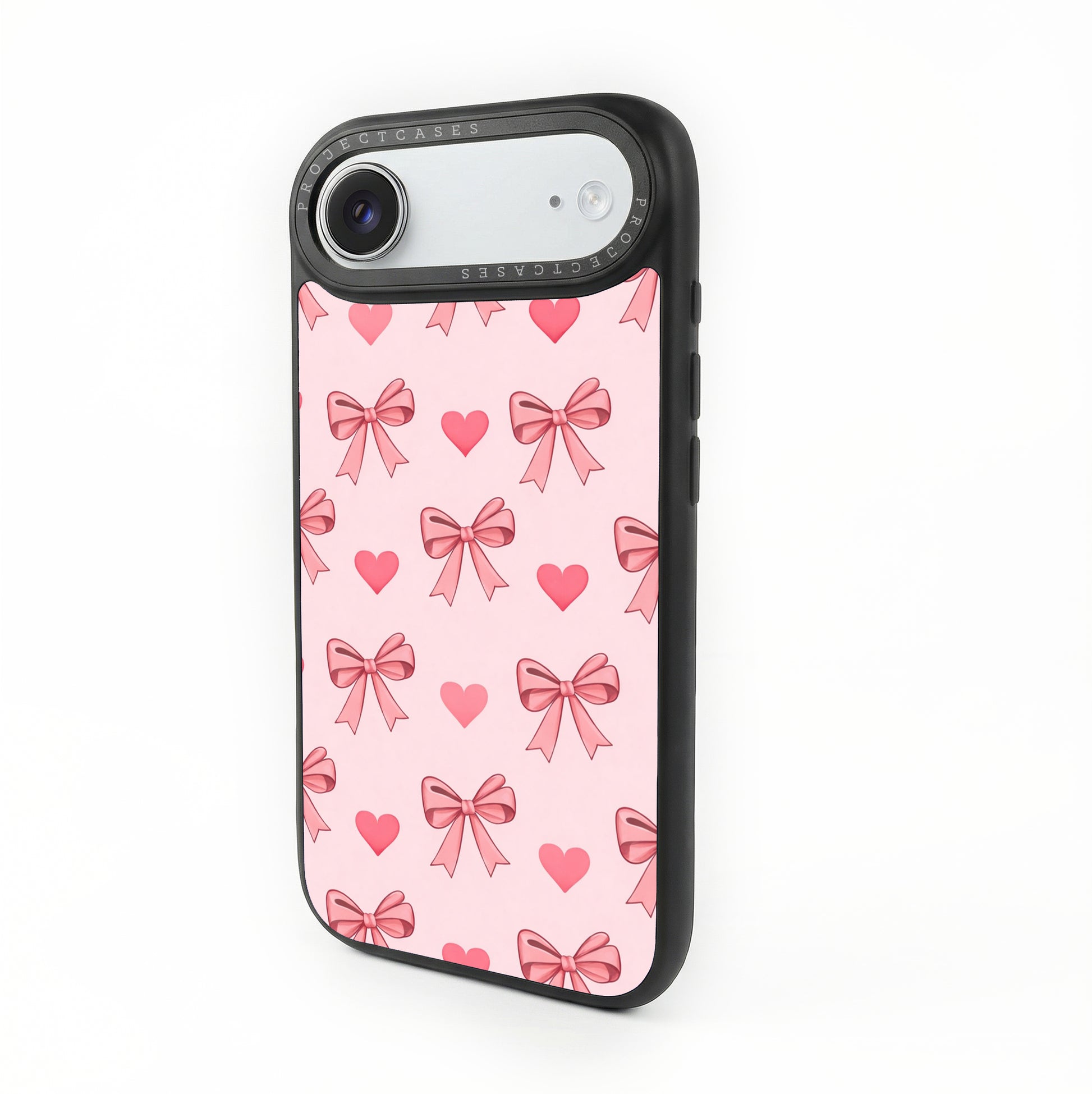 {model: iPhone 17 Air}{case: Impact} 