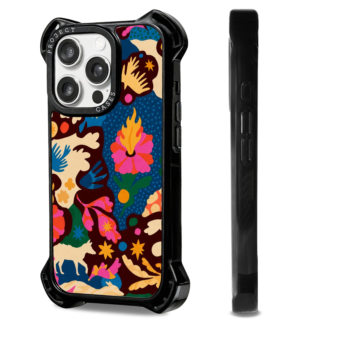 {model: iPhone 16 Pro, iPhone 16 Pro Max, iPhone 15 Pro, iPhone 15 Pro Max, iPhone 14 Pro, iPhone 14 Pro Max, iPhone 13 Pro, iPhone 13 Pro Max, iPhone 12 Pro, iPhone 12 Pro Max, iPhone 11 Pro, iPhone 11 Pro Max}{case: Bounce} 