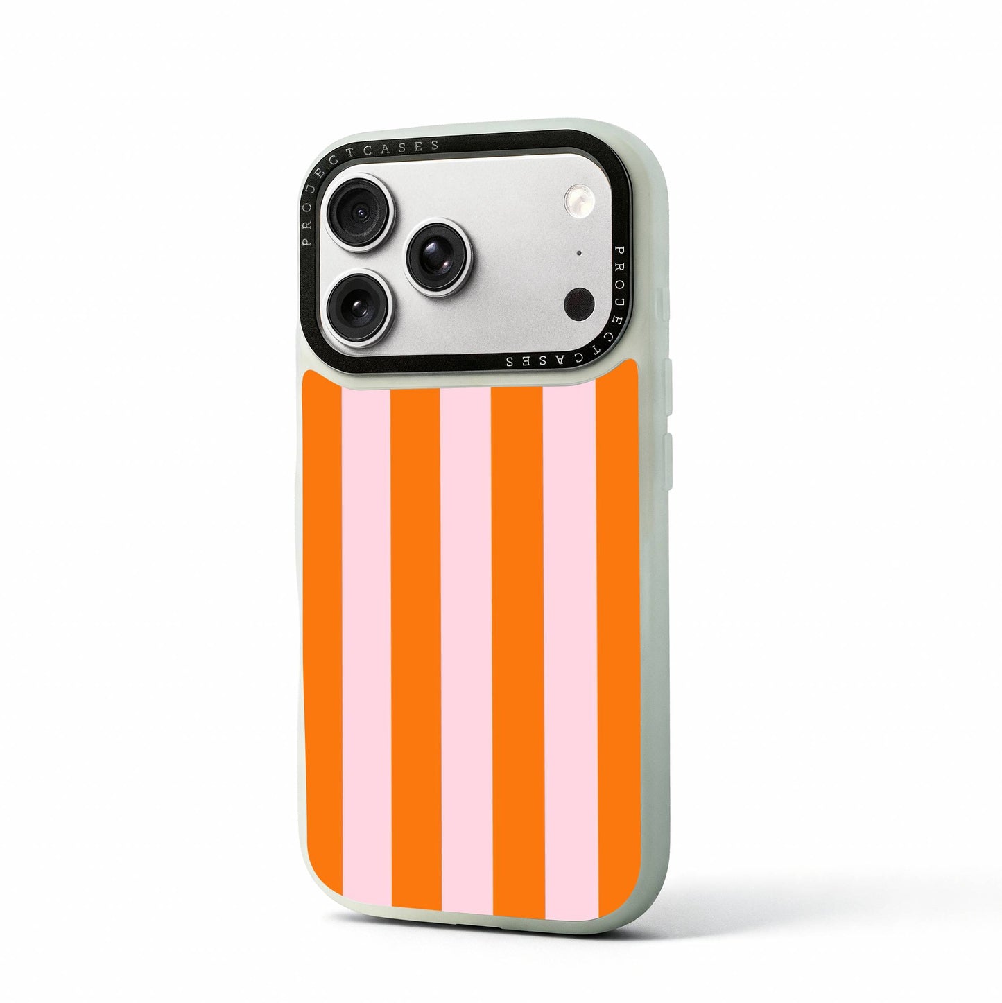 {model: iPhone 17 Pro, iPhone 17 Pro Max}{case: Matte Sides}