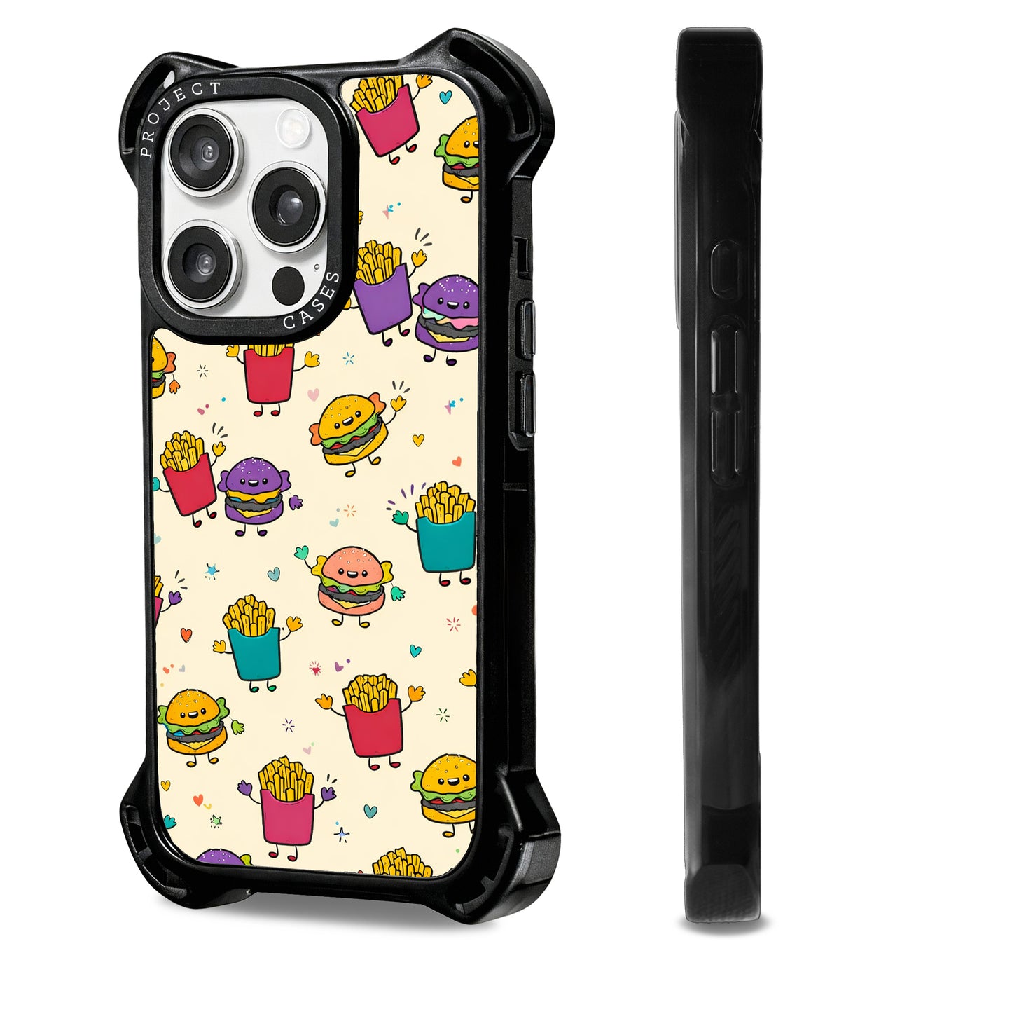 {model: iPhone 16 Pro, iPhone 16 Pro Max, iPhone 15 Pro, iPhone 15 Pro Max, iPhone 14 Pro, iPhone 14 Pro Max, iPhone 13 Pro, iPhone 13 Pro Max, iPhone 12 Pro, iPhone 12 Pro Max, iPhone 11 Pro, iPhone 11 Pro Max}{case: Bounce}