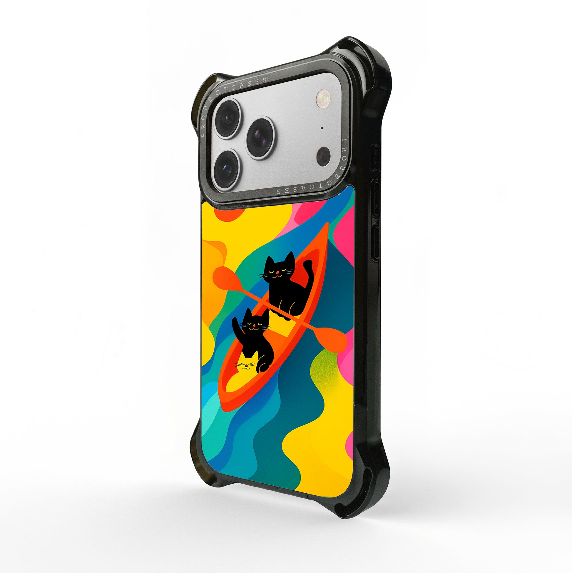 {model: iPhone 17 Pro, iPhone 17 Pro Max}{case: Bounce}