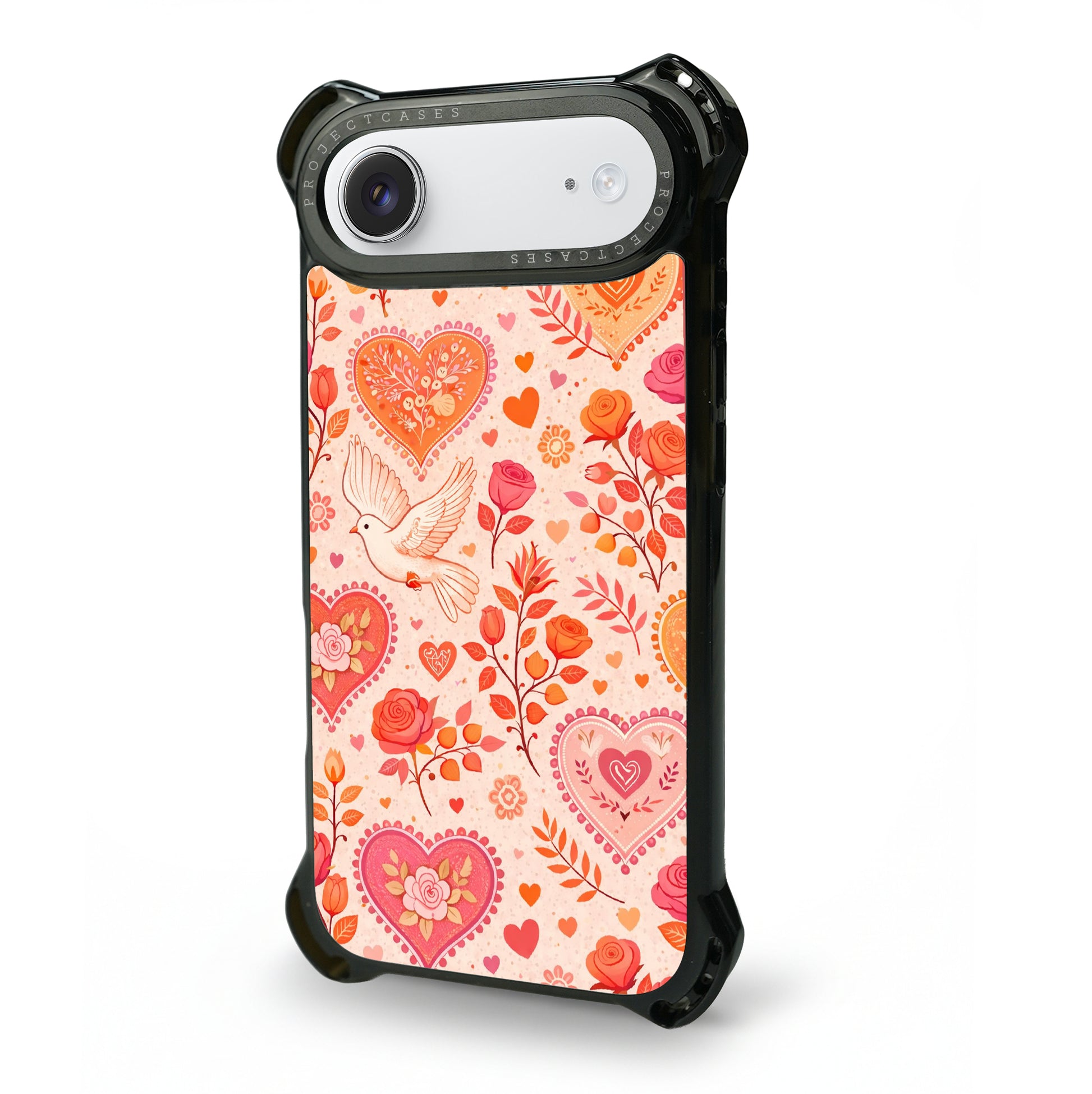 {model: iPhone 17 Air}{case: Bounce} 