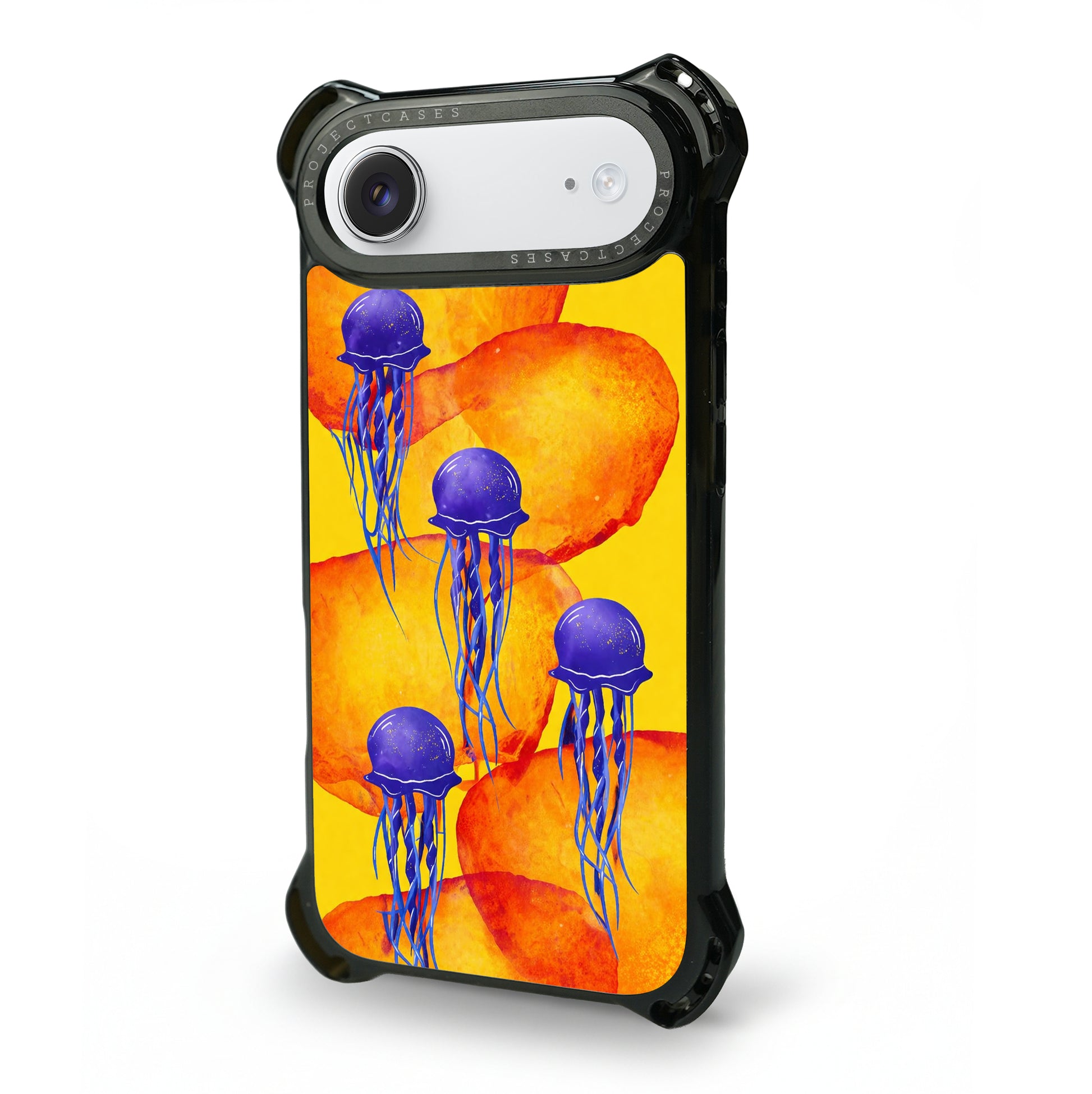 {model: iPhone 17 Air}{case: Bounce} 