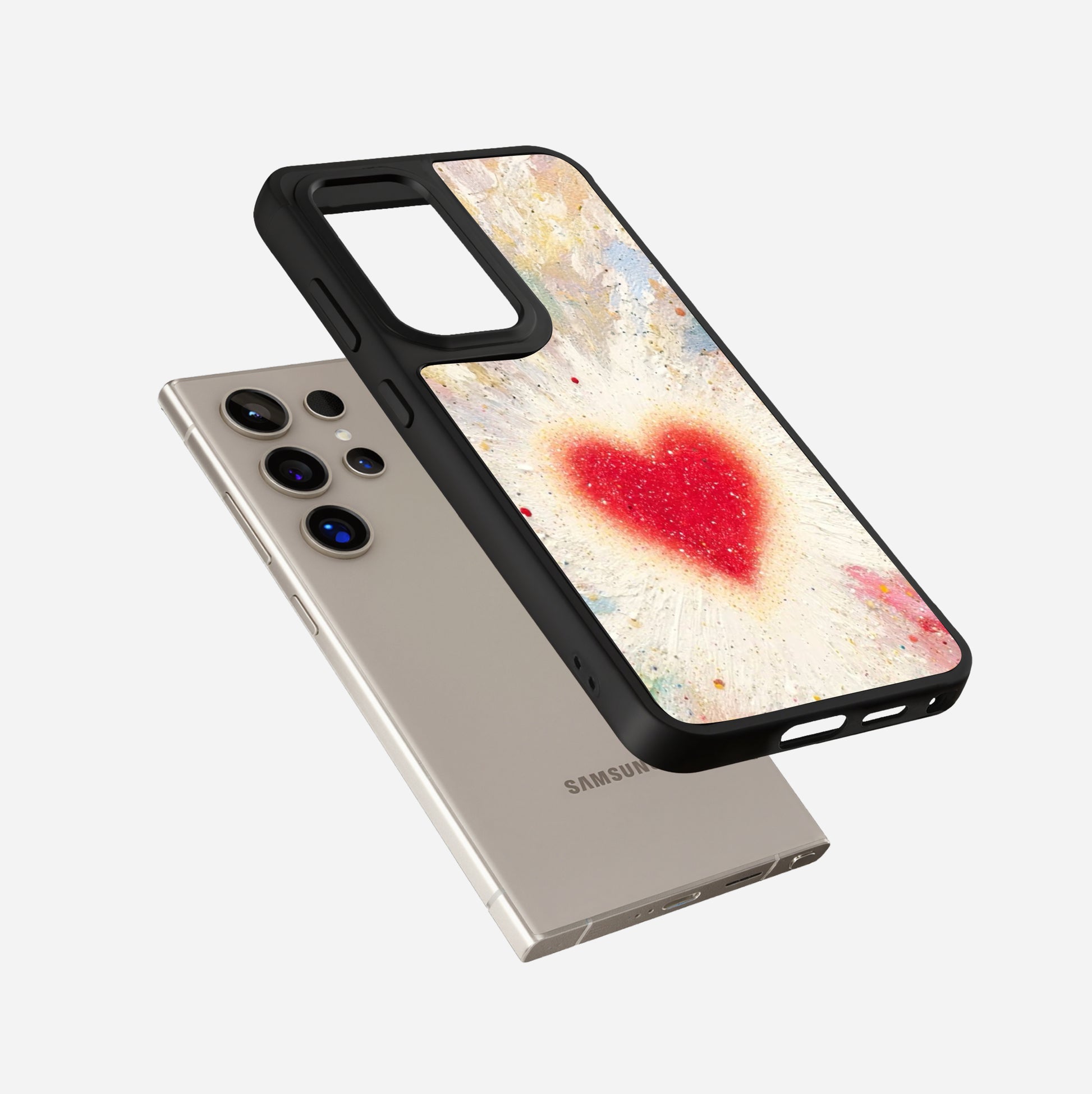 {model: Galaxy S25 Ultra, Galaxy S24 Ultra, Galaxy S23 Ultra, Galaxy S22 Ultra} {case: Impact} 