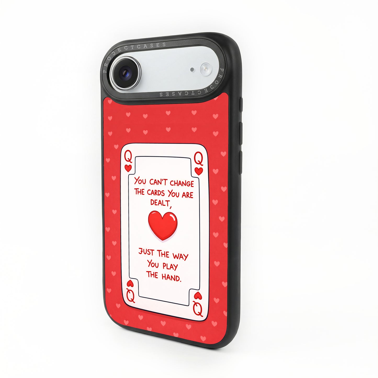 {model: iPhone 17 Air}{case: Impact} 