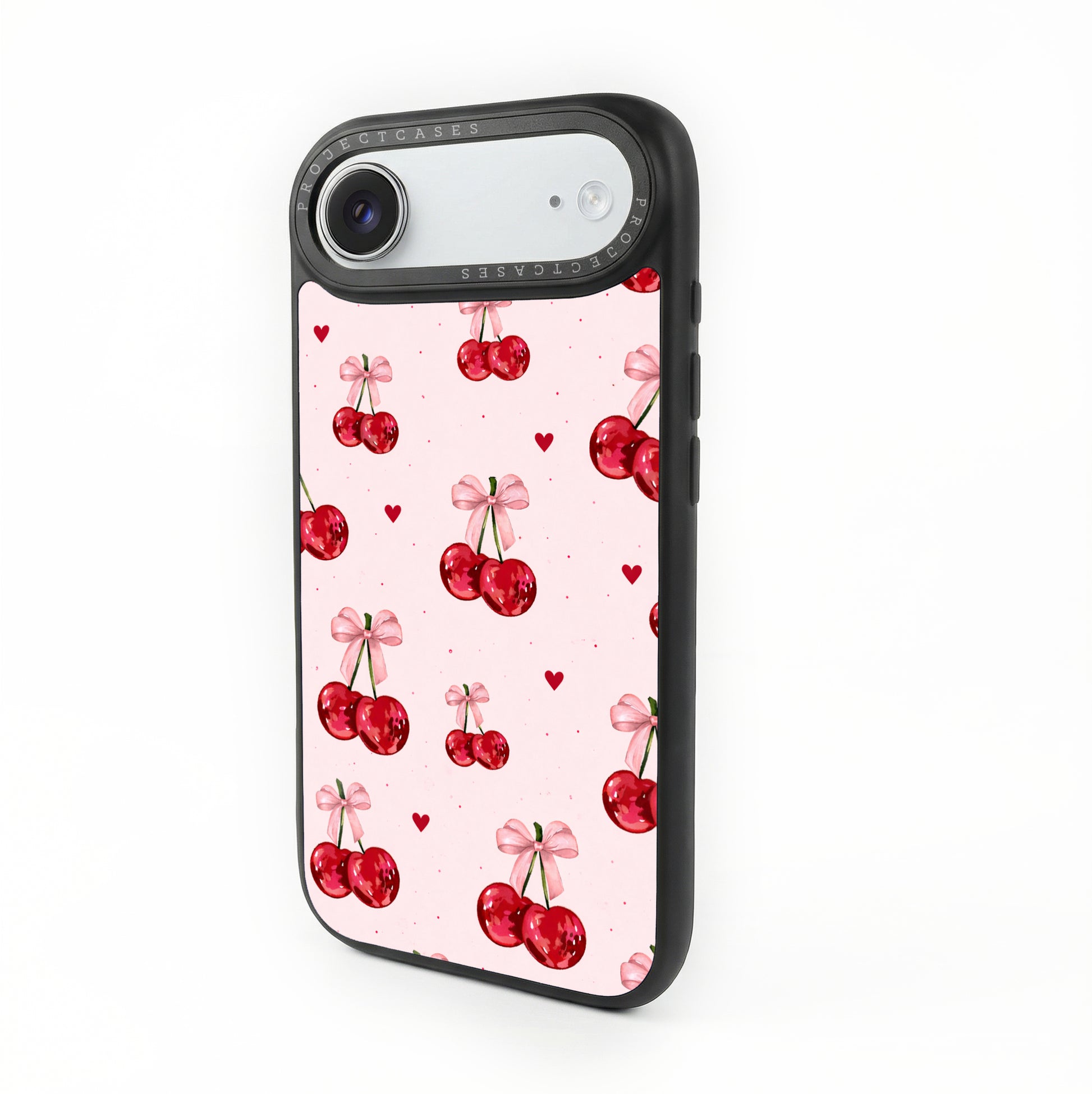 {model: iPhone 17 Air}{case: Impact} 