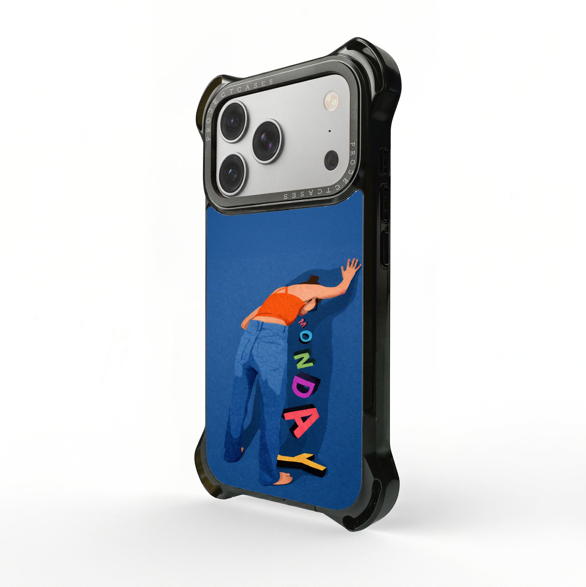 {model: iPhone 17 Pro, iPhone 17 Pro Max}{case: Bounce}