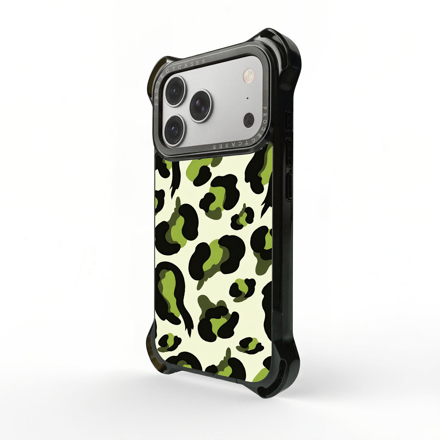 {model: iPhone 17 Pro, iPhone 17 Pro Max}{case: Bounce}