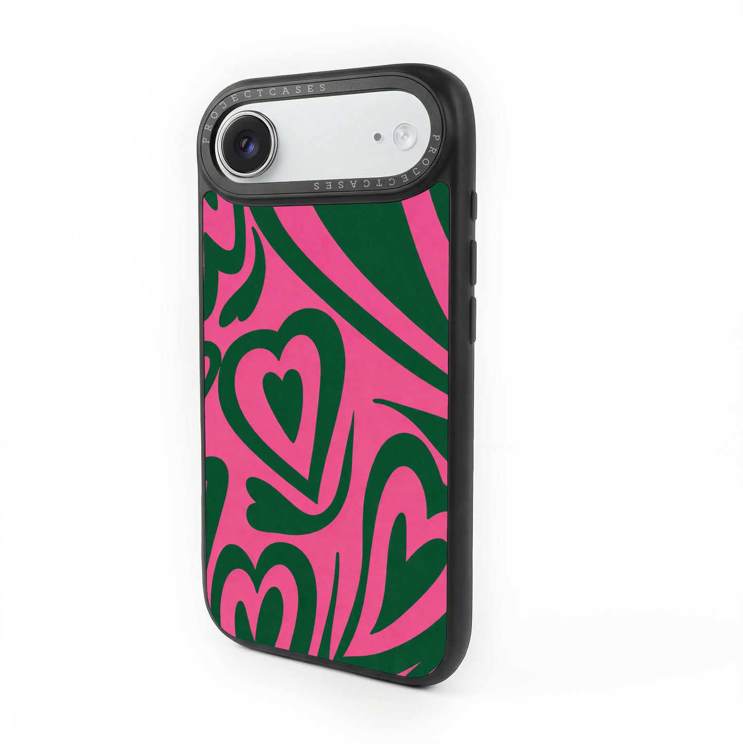 {model: iPhone 17 Air}{case: Impact} 