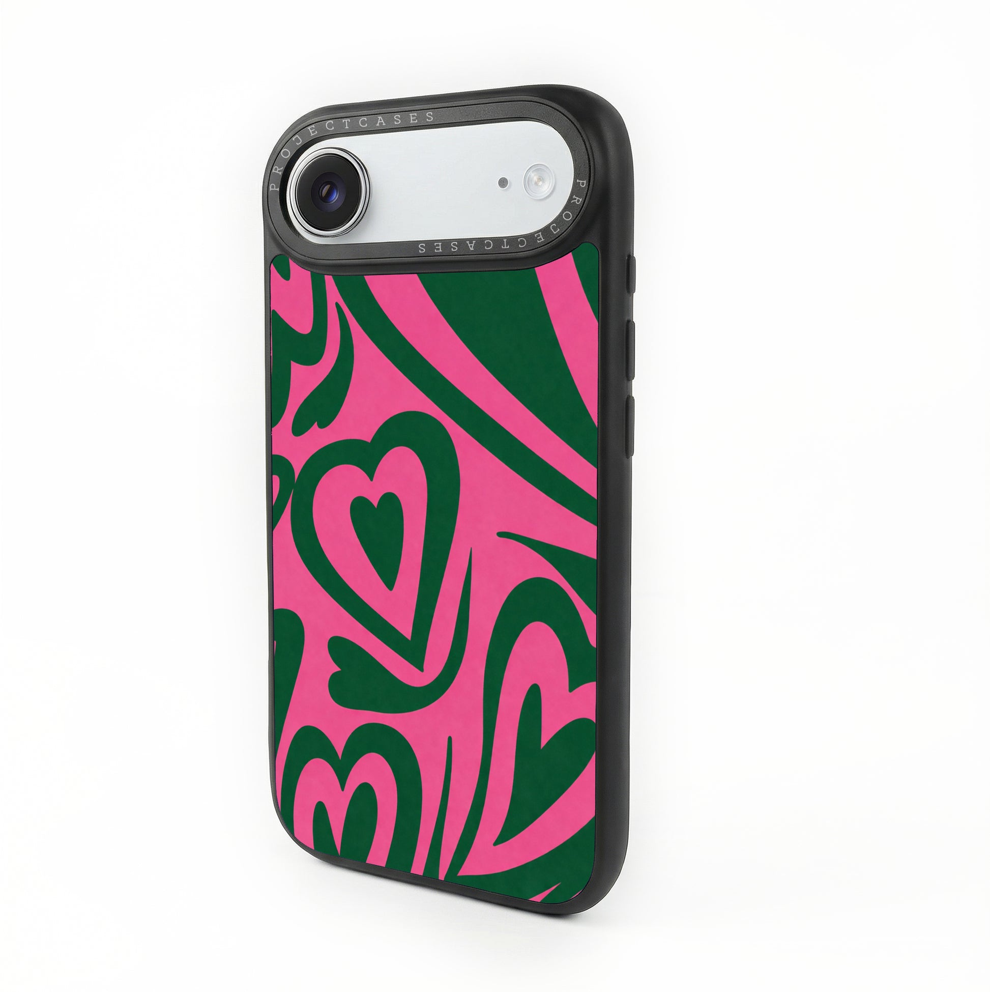 {model: iPhone 17 Air}{case: Impact} 