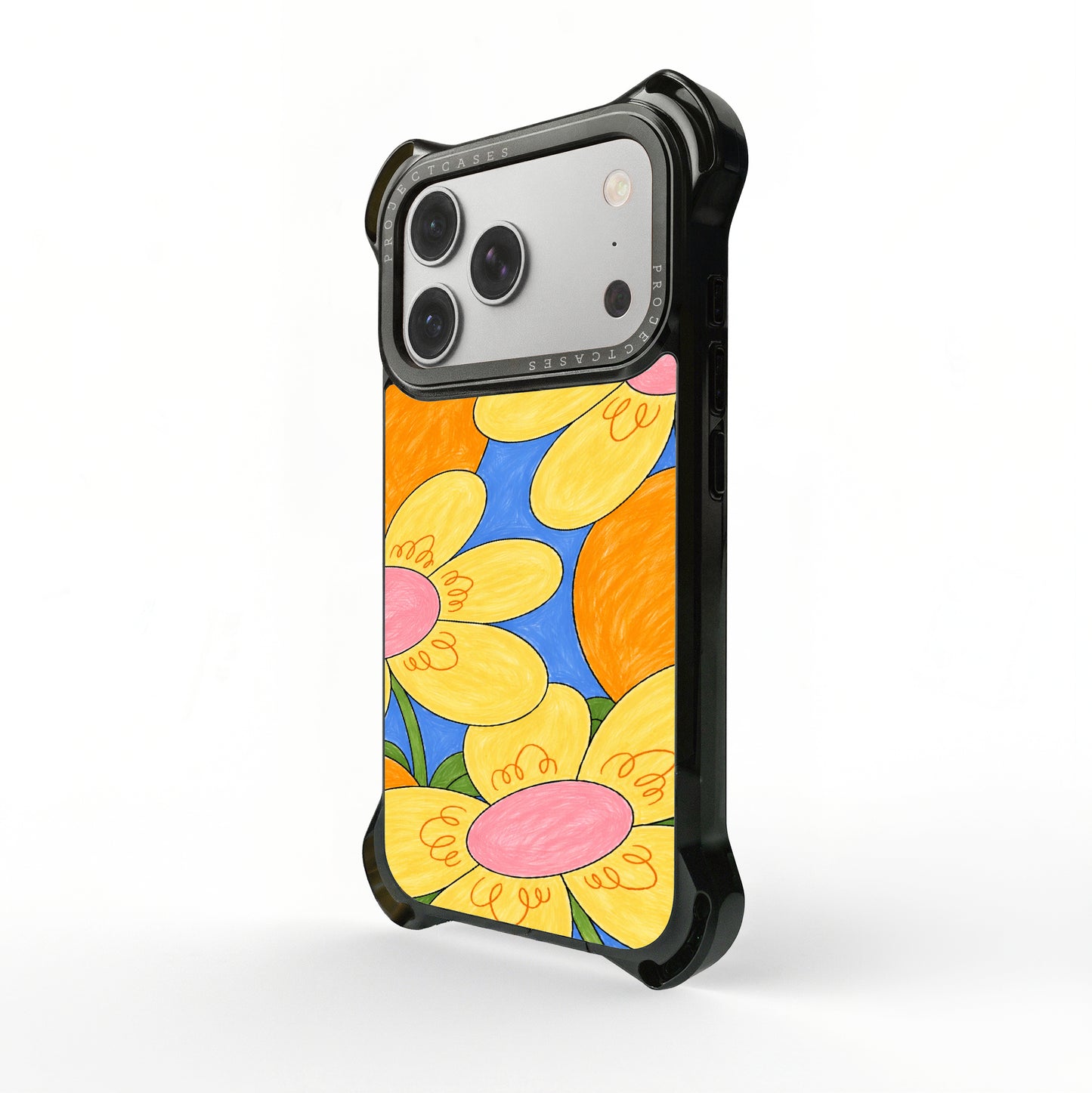 {model: iPhone 17 Pro, iPhone 17 Pro Max}{case: Bounce}