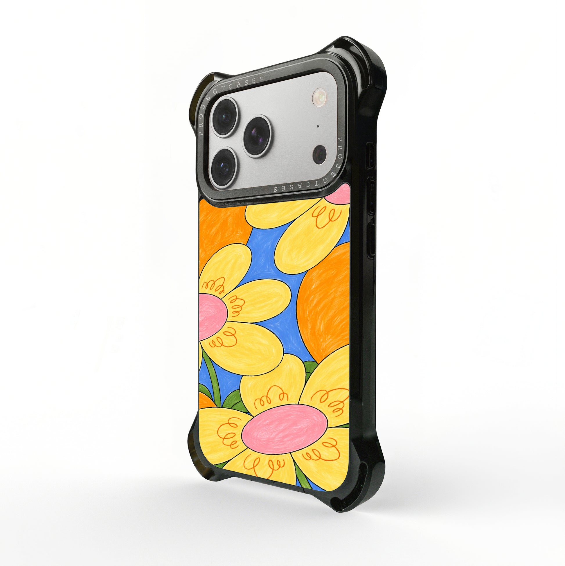 {model: iPhone 17 Pro, iPhone 17 Pro Max}{case: Bounce}