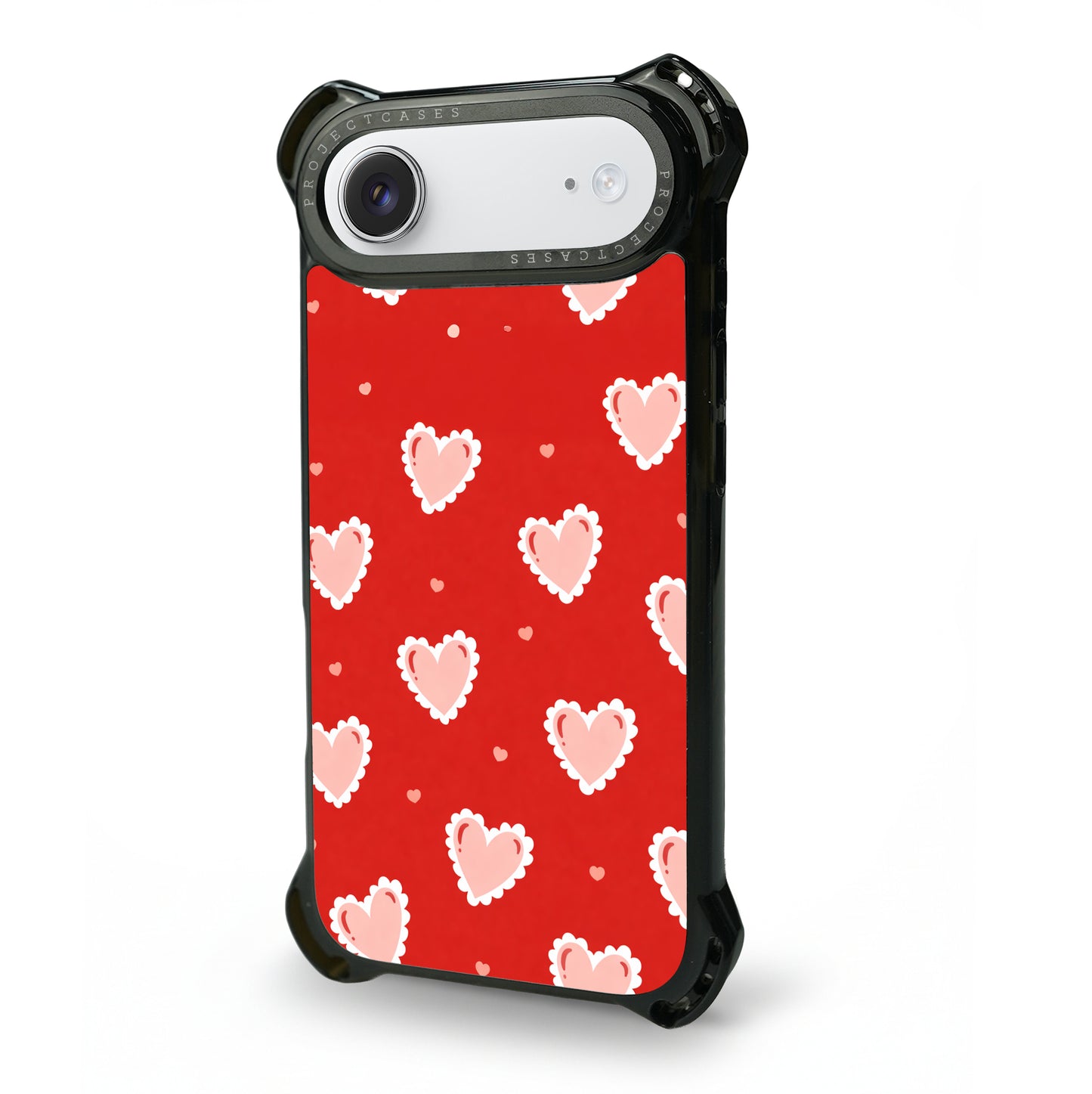 {model: iPhone 17 Air}{case: Bounce} 